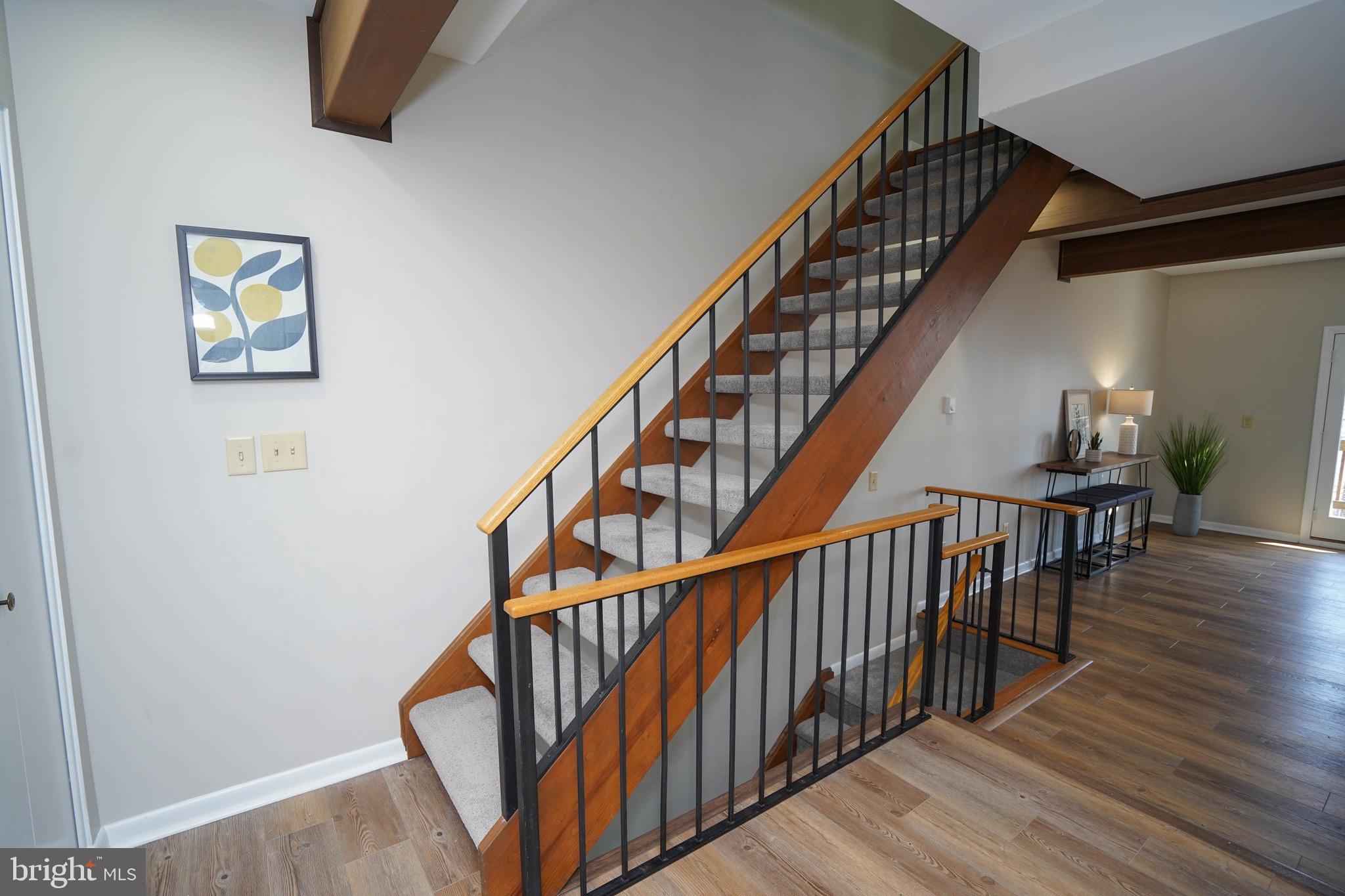 VILLAGES OF WISP - Residential