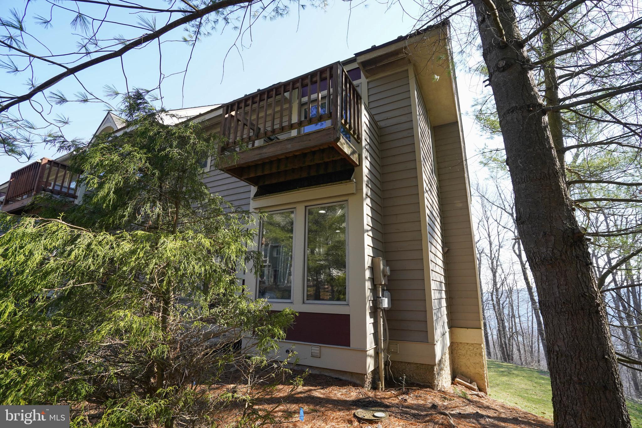 VILLAGES OF WISP - Residential