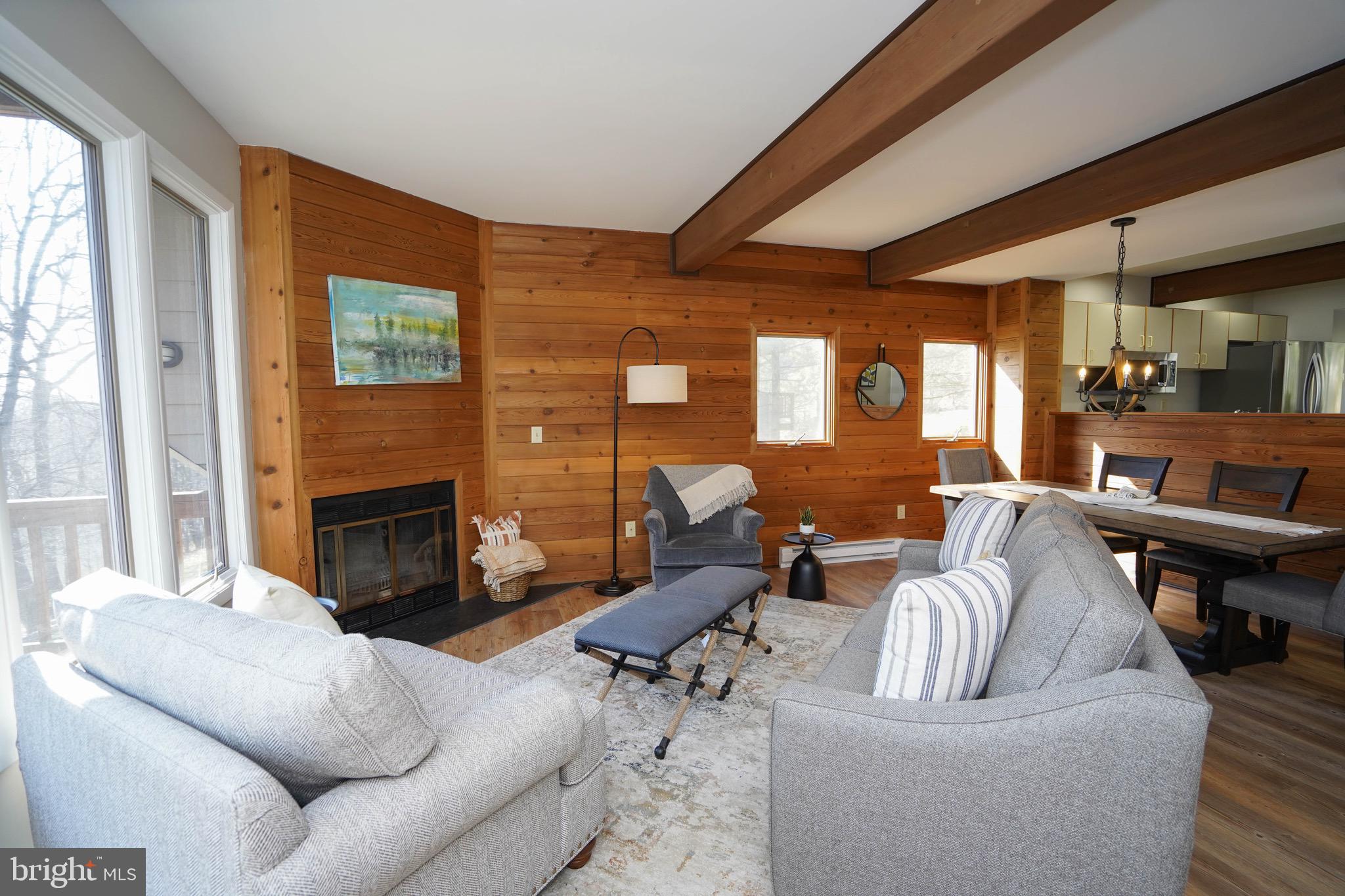 VILLAGES OF WISP - Residential