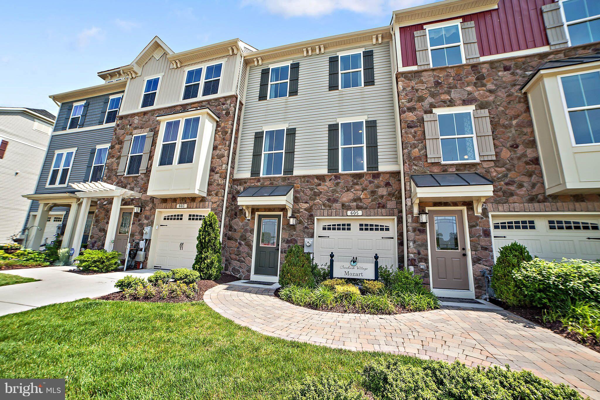 LIMITIED TIME: $10,000 off closing plus save over $20,000 with Luxury Package. Visit SHELTERED HARBOR model home by RYAN HOMES for info. The Best-Selling Waterfront Community in the State! 1-Car Garage townhomes featuring 1932 to 2,310 sq. ft., 3 finished levels, optional 4th level with balcony, WATERACCESS & BOAT SLIPS AVAILABLE! Only 5% needed to avoid mortgage insurance. Realtors Welcome