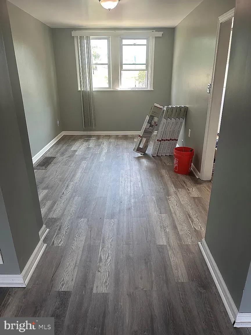 WISTER - Residential Lease