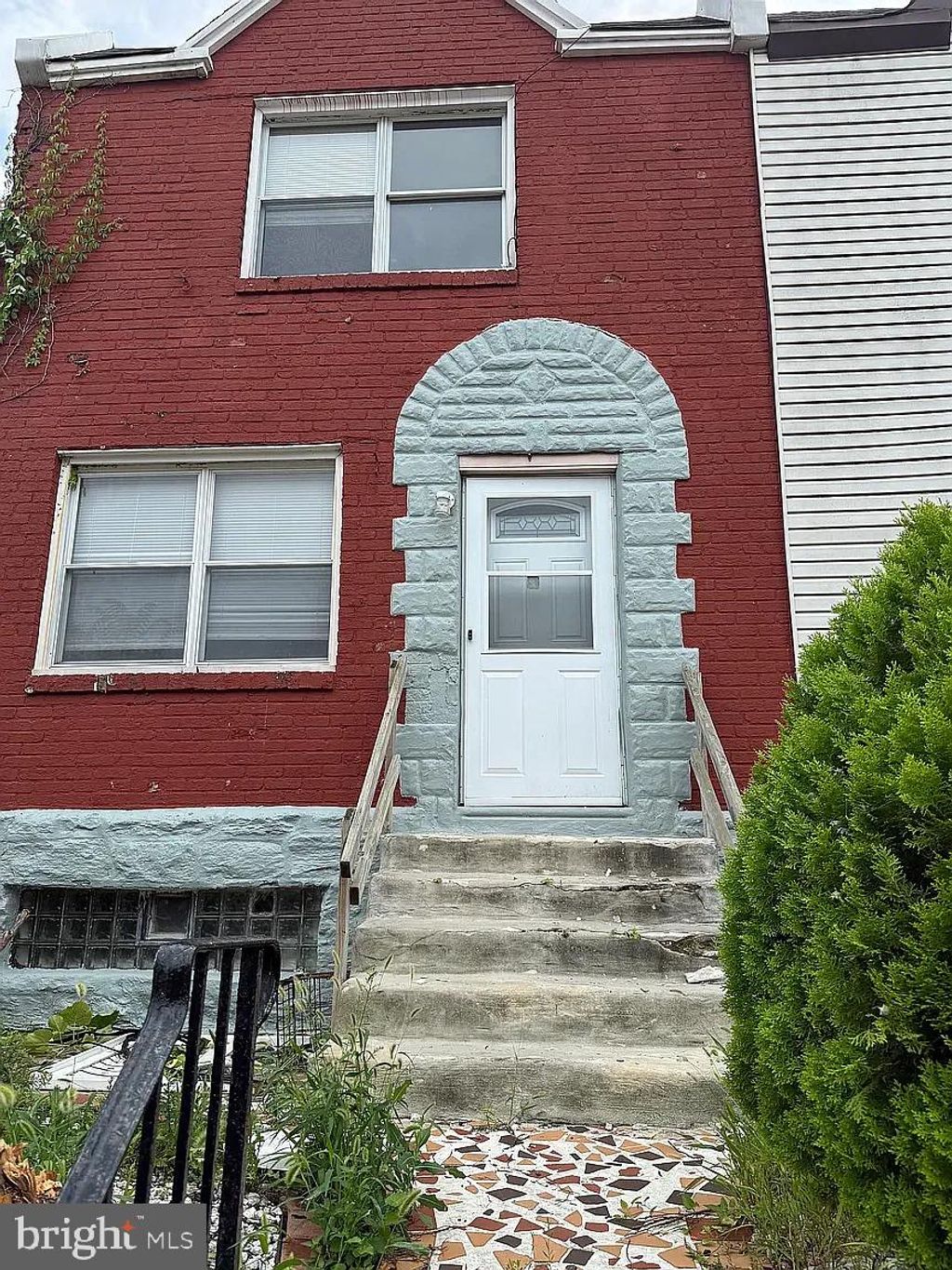 Photo of 1828 W Eleanor Street, PHILADELPHIA, PA 19141 (MLS # PAPH2548066)