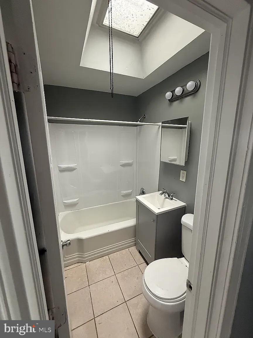 WISTER - Residential Lease