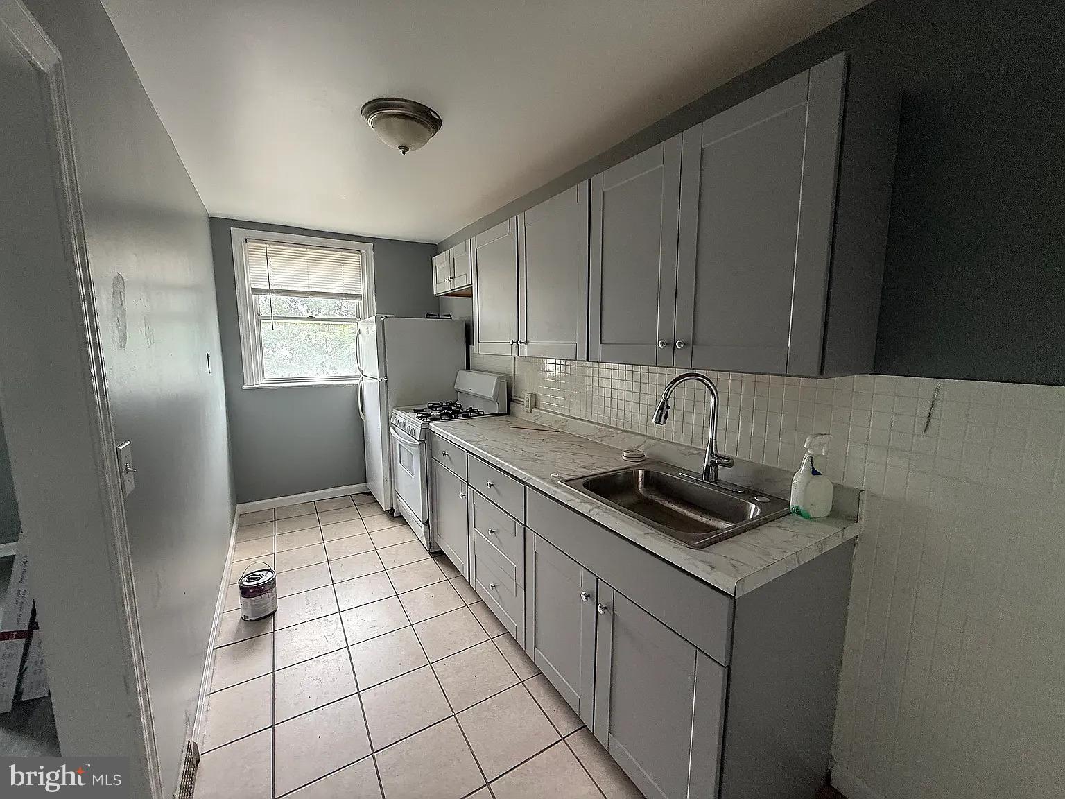 WISTER - Residential Lease