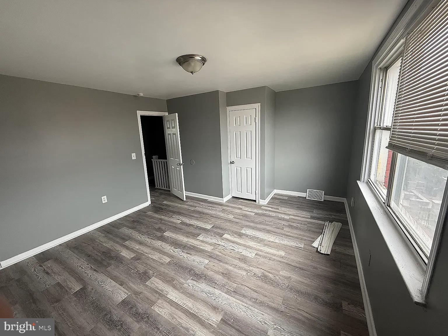 WISTER - Residential Lease