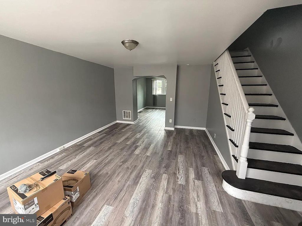 Photo of 1828 W Eleanor Street, PHILADELPHIA, PA 19141 (MLS # PAPH2548066)