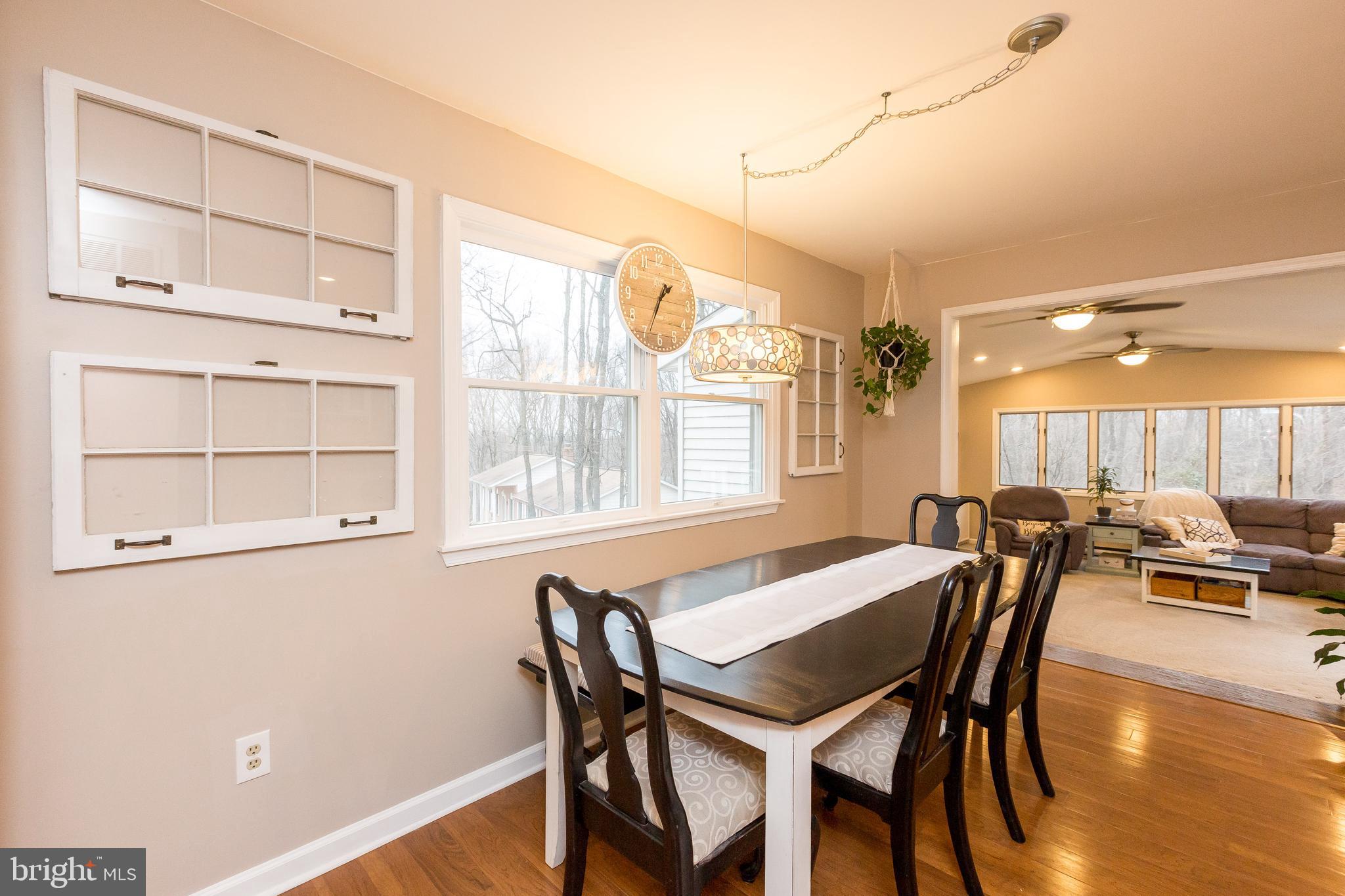 TRANQUILITY - Residential