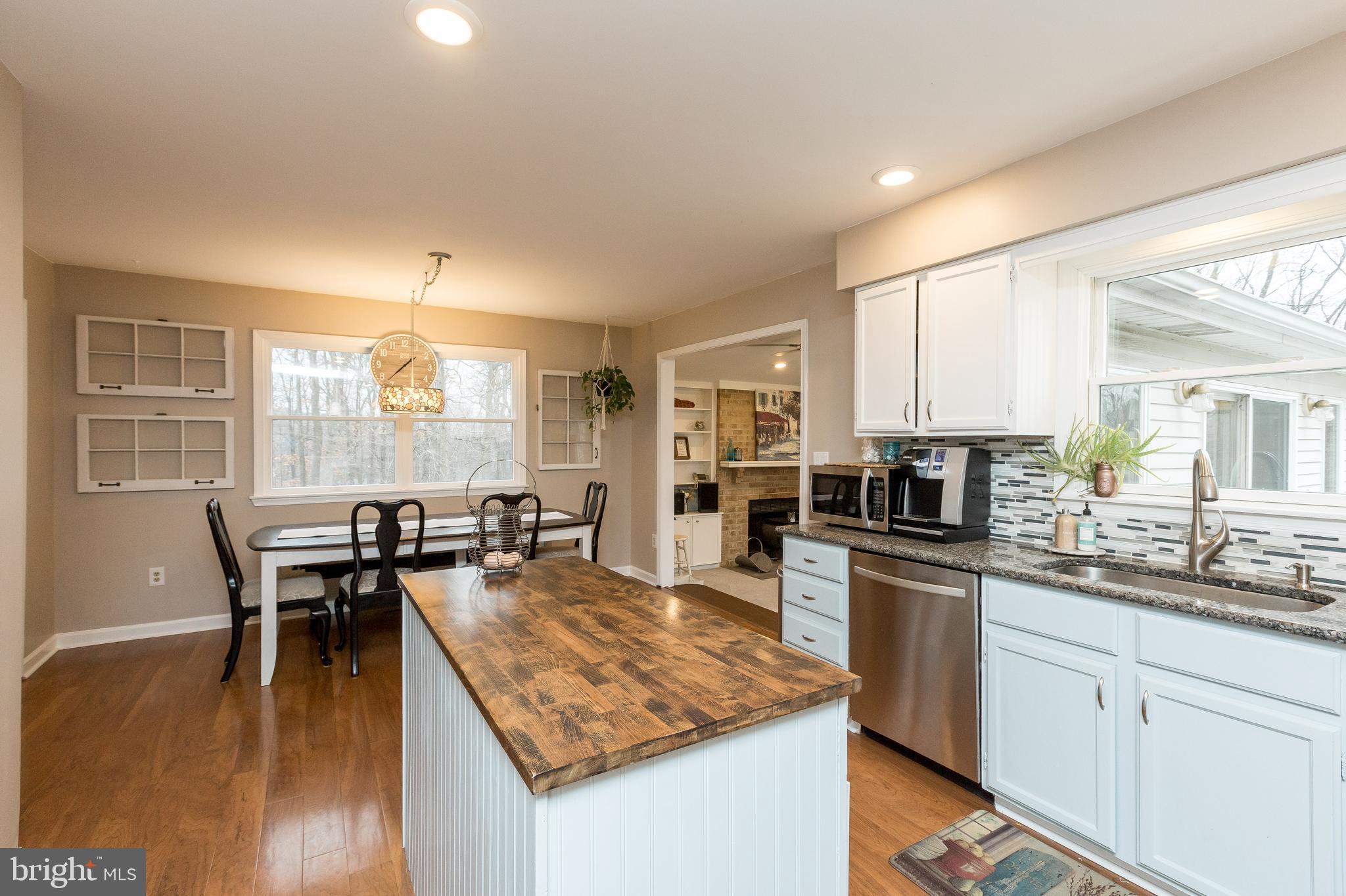 TRANQUILITY - Residential