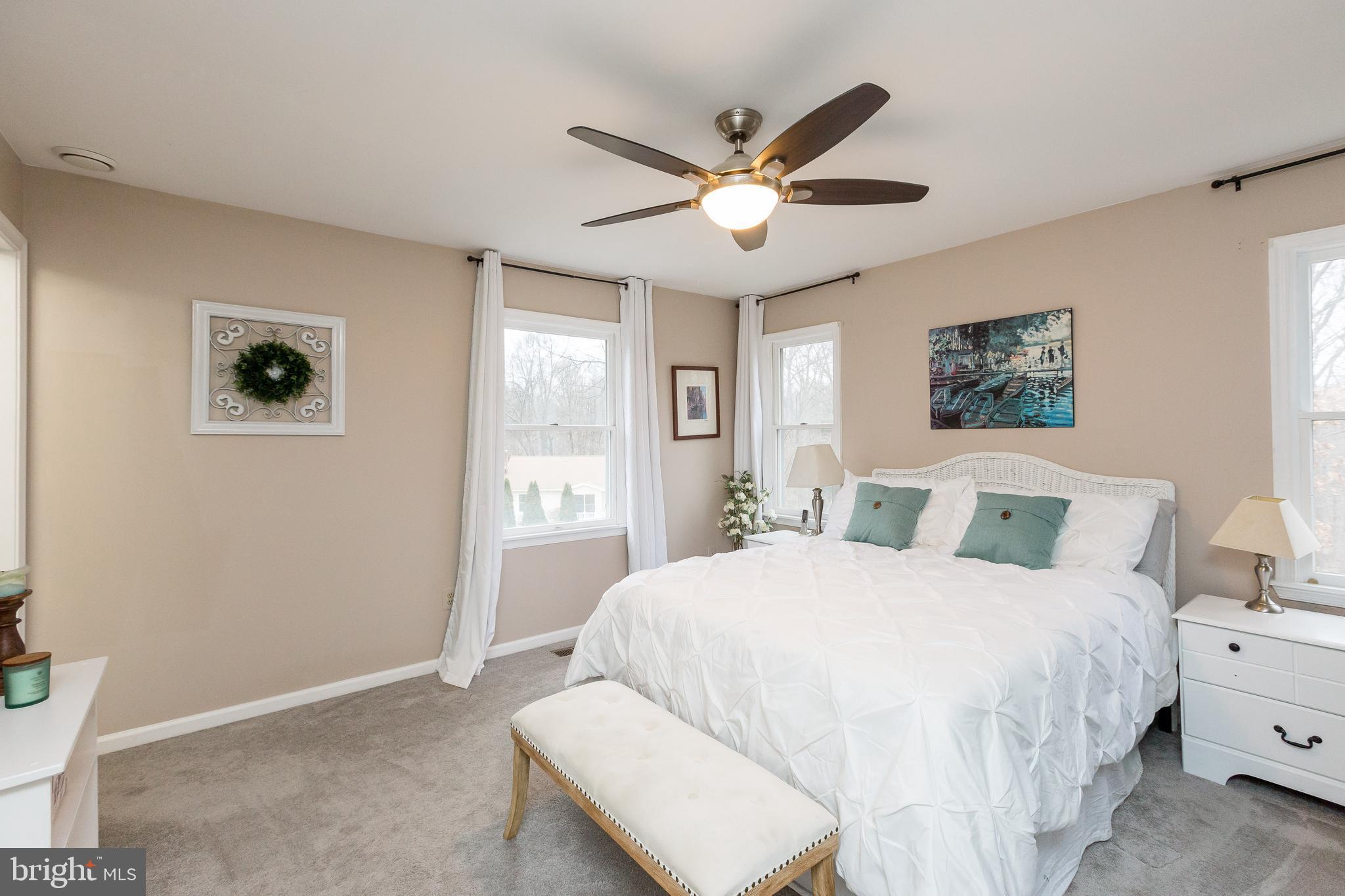 TRANQUILITY - Residential