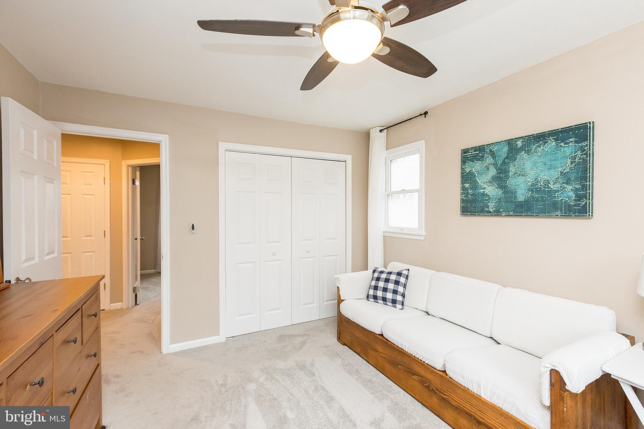 TRANQUILITY - Residential