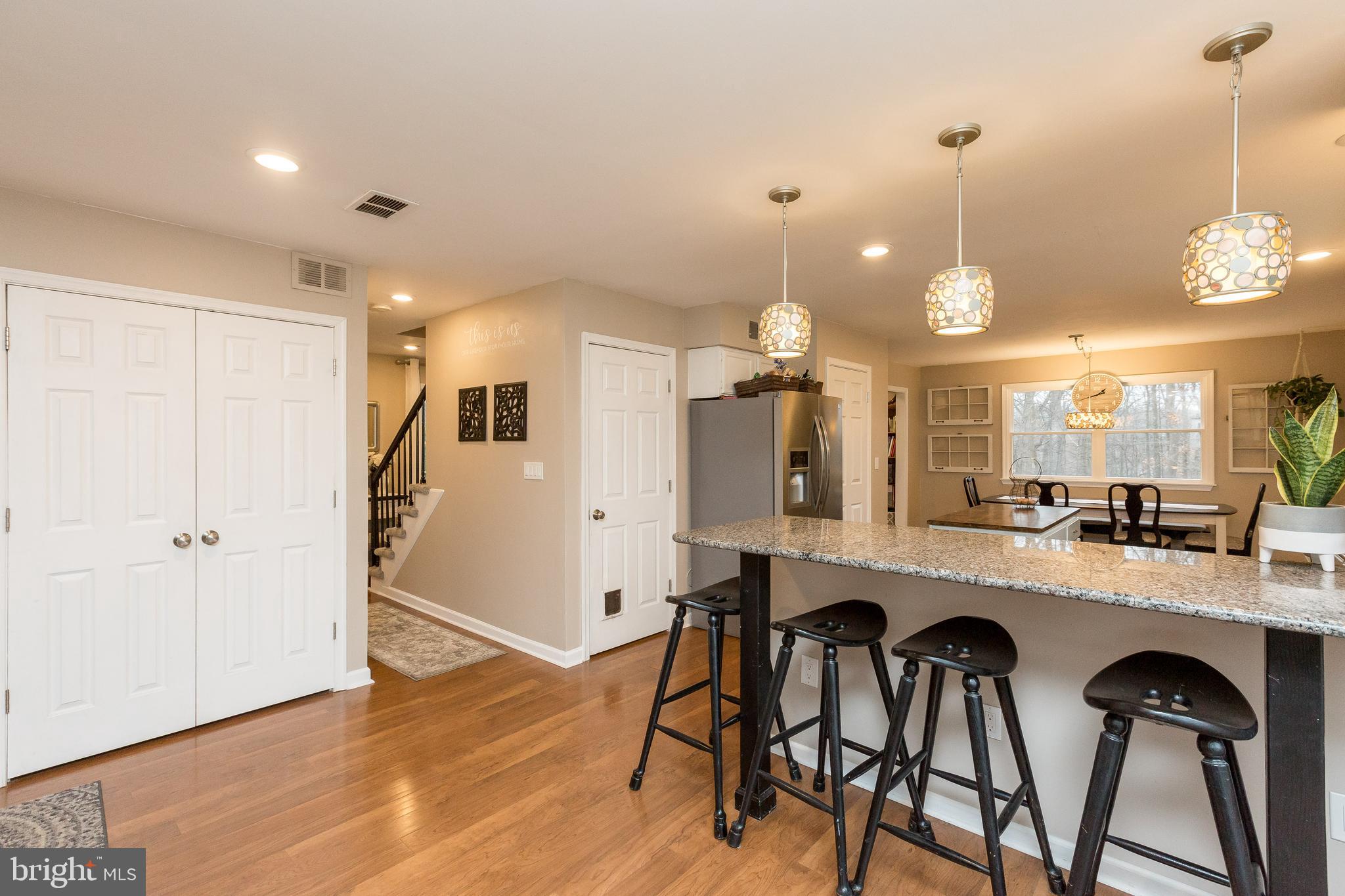 TRANQUILITY - Residential