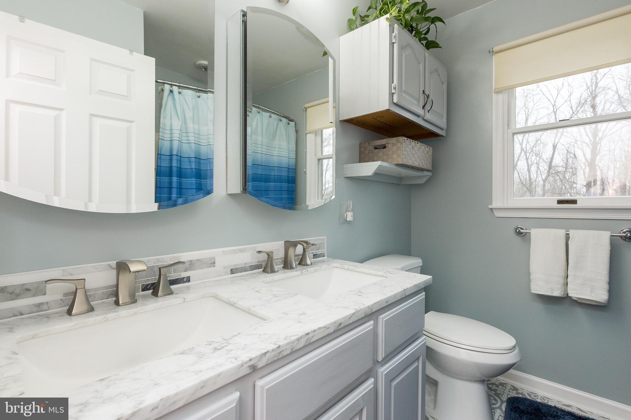 TRANQUILITY - Residential