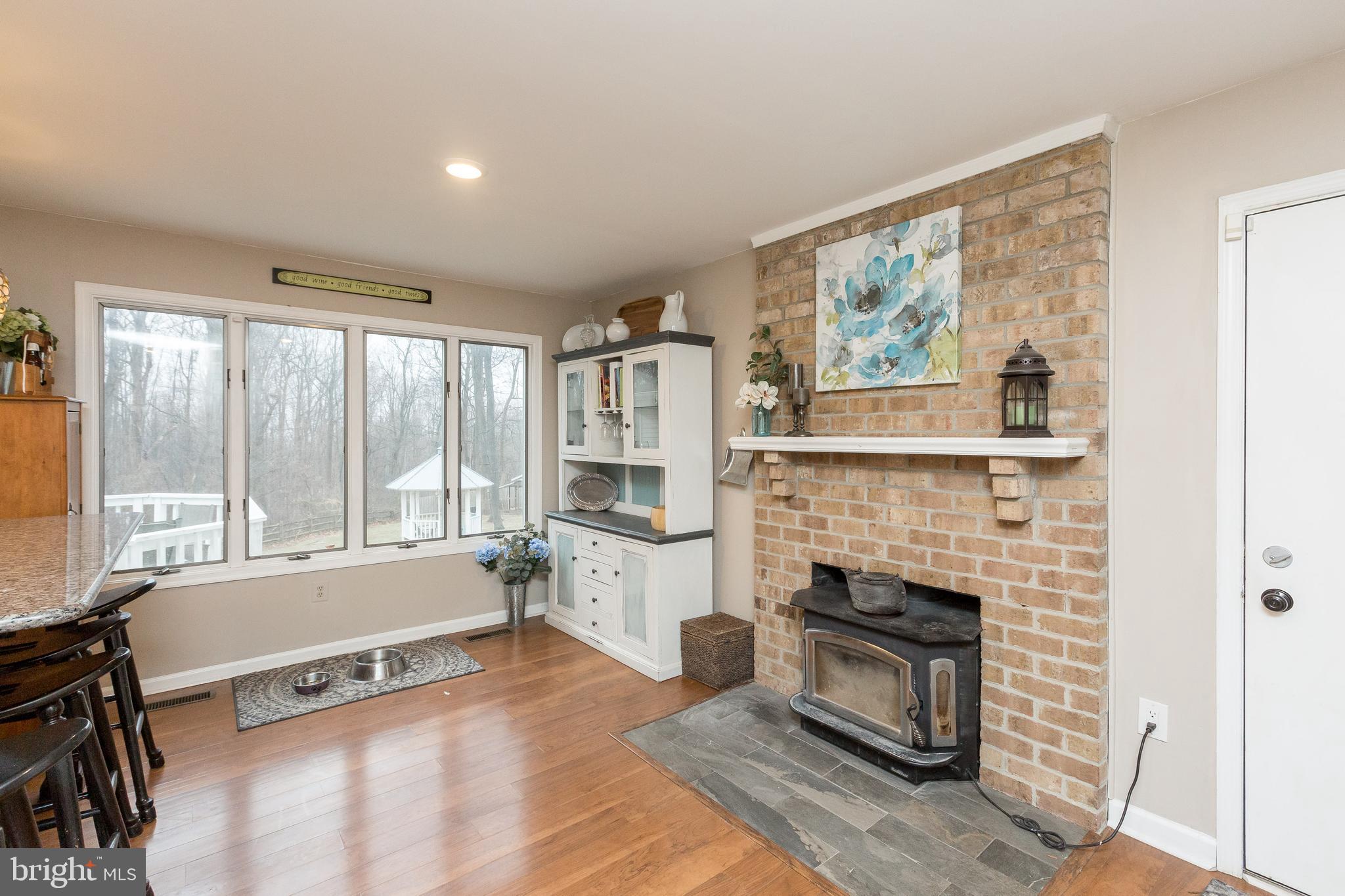 TRANQUILITY - Residential