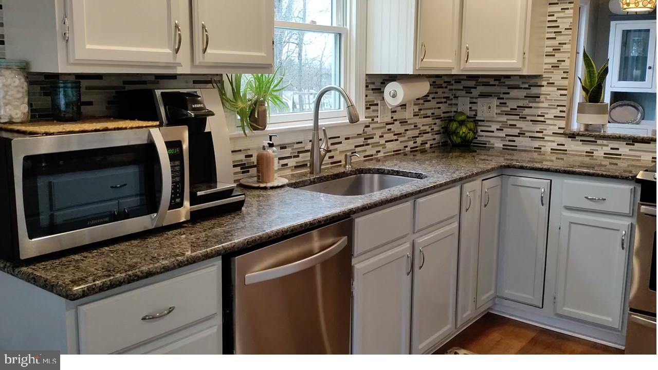 TRANQUILITY - Residential