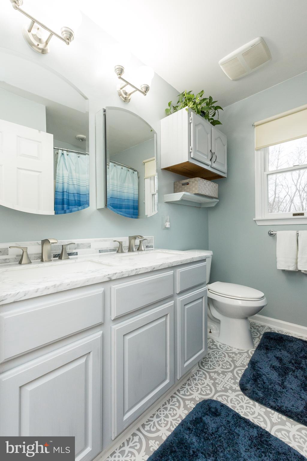 TRANQUILITY - Residential