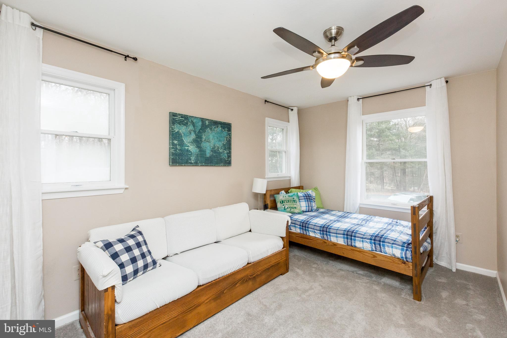 TRANQUILITY - Residential