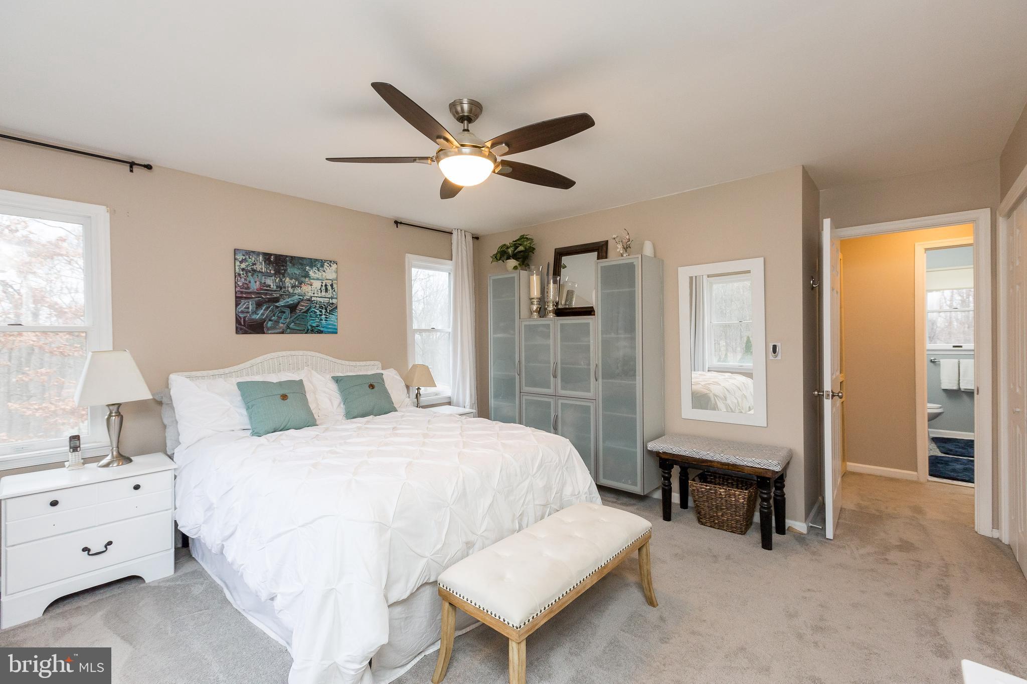 TRANQUILITY - Residential