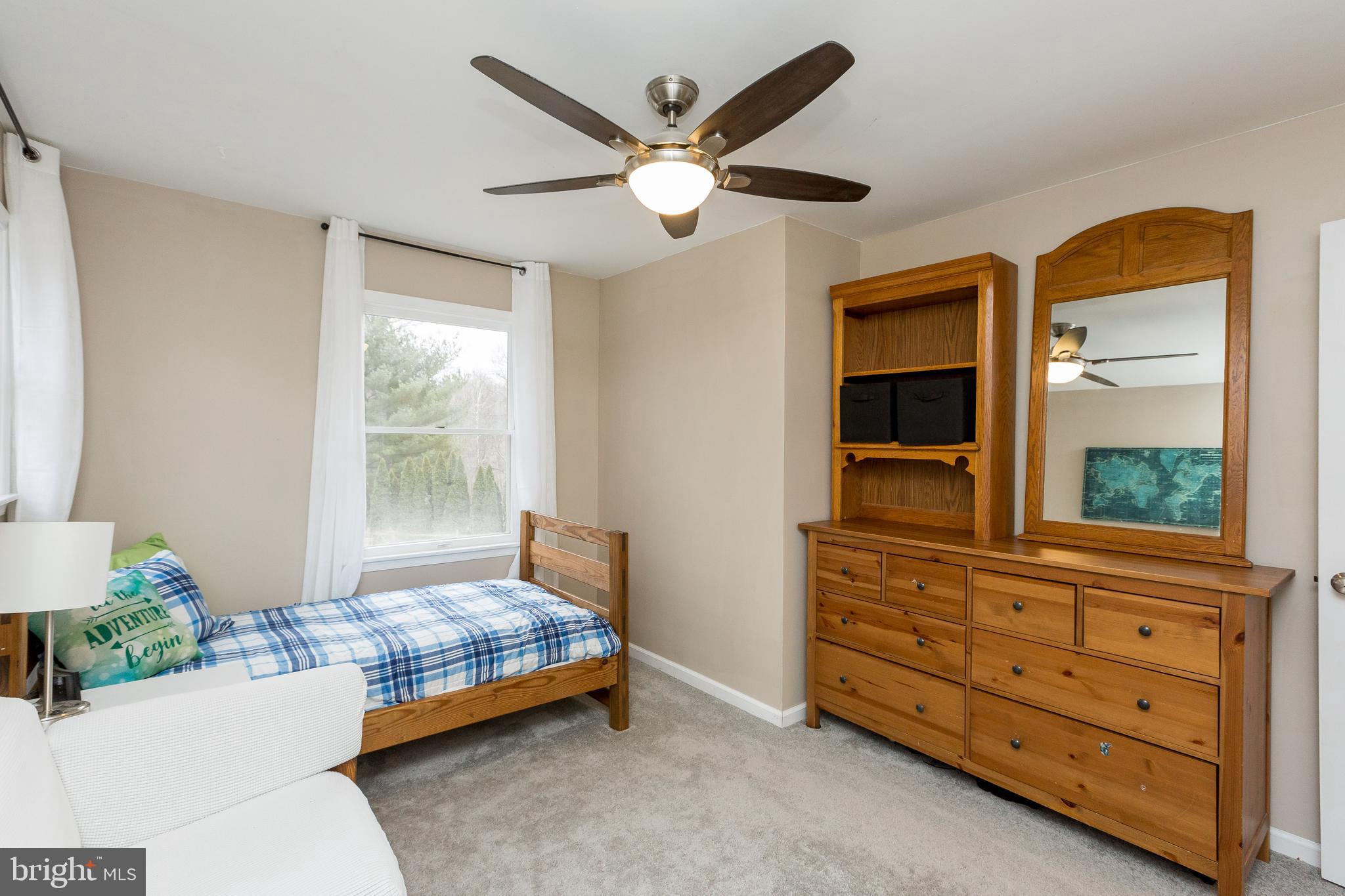 TRANQUILITY - Residential