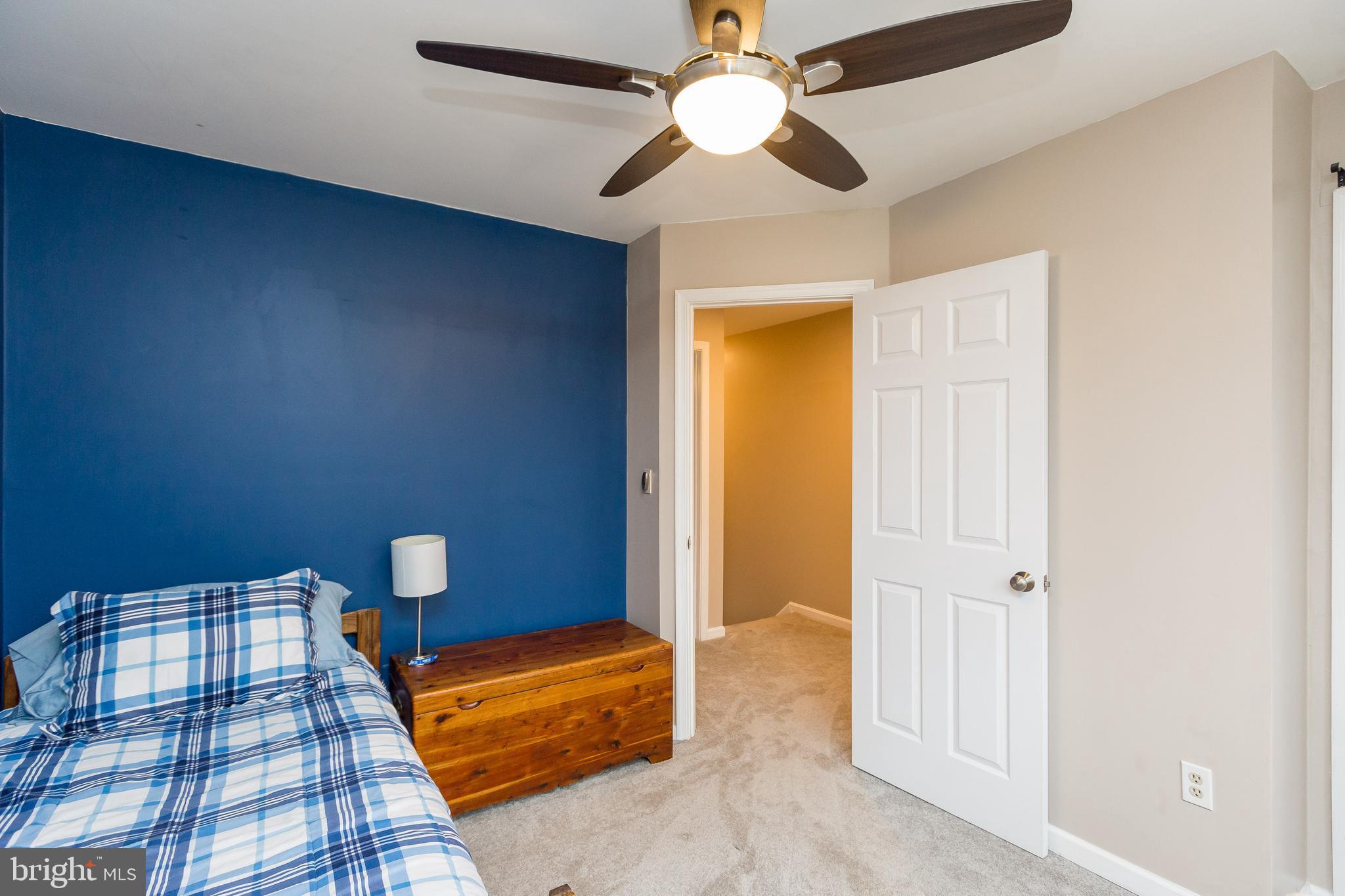 TRANQUILITY - Residential