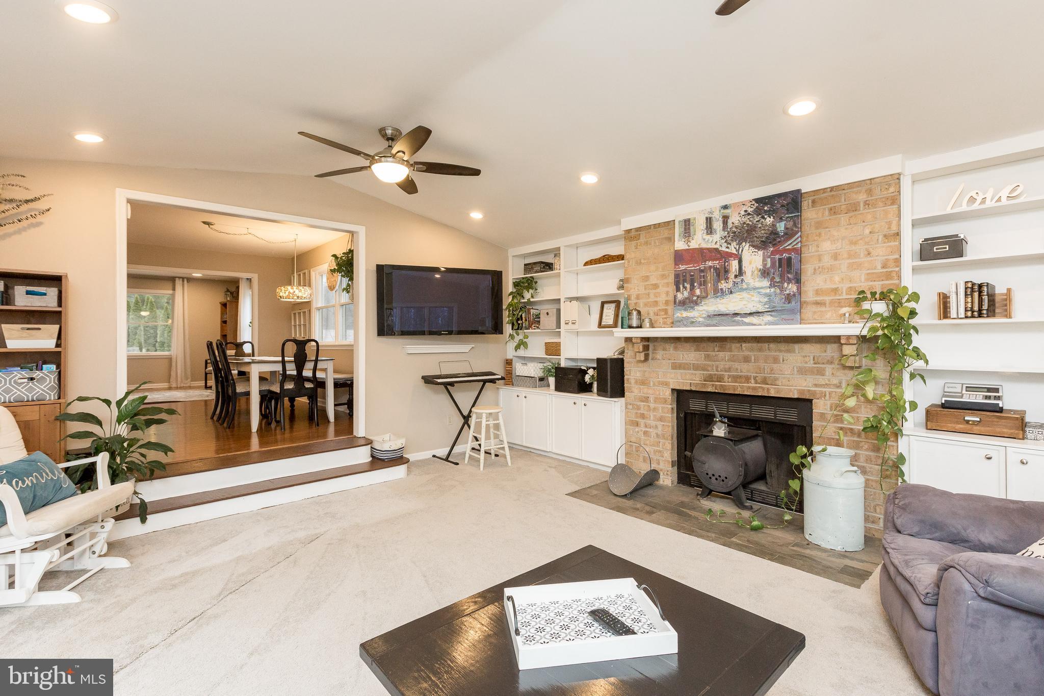 TRANQUILITY - Residential