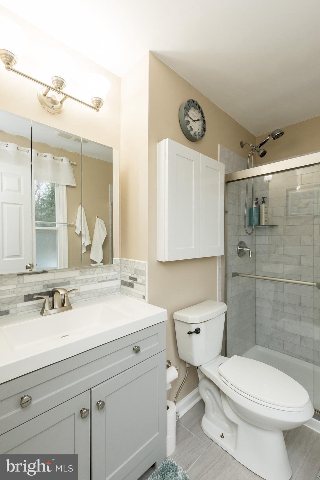 TRANQUILITY - Residential