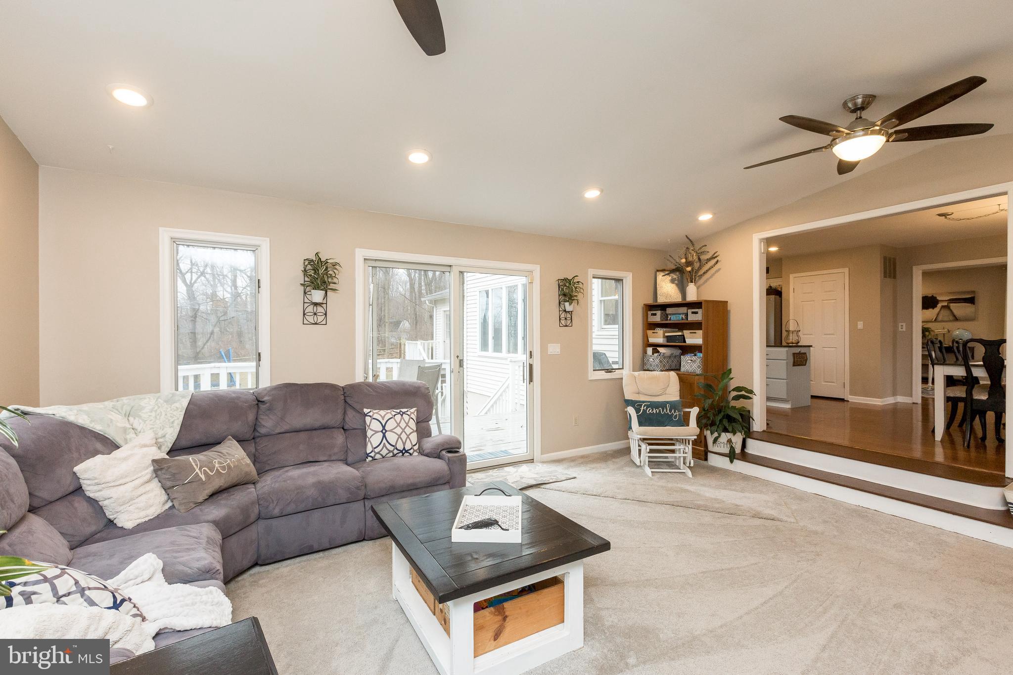 TRANQUILITY - Residential