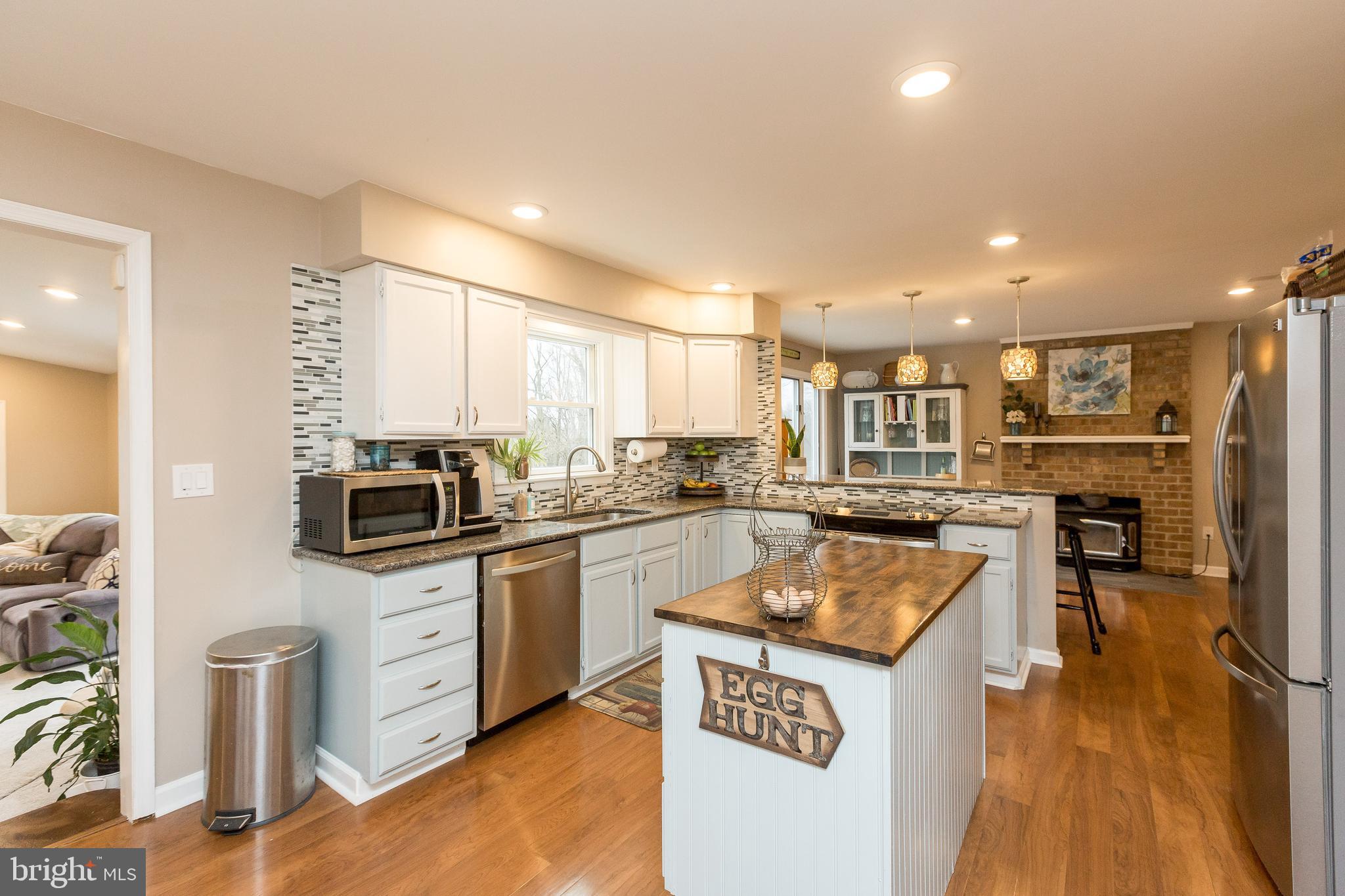 TRANQUILITY - Residential