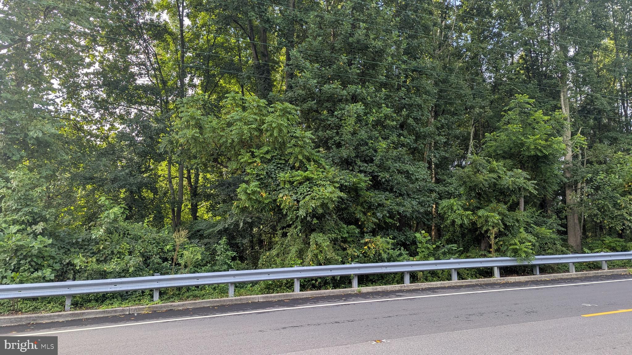 0 ALLOWAY ALDINE ROAD