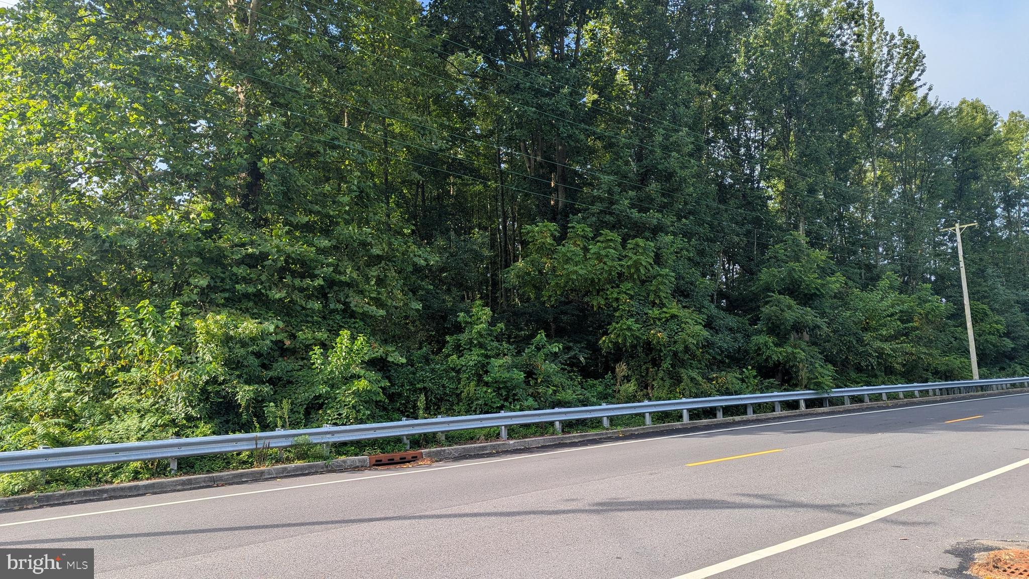 0 ALLOWAY ALDINE ROAD