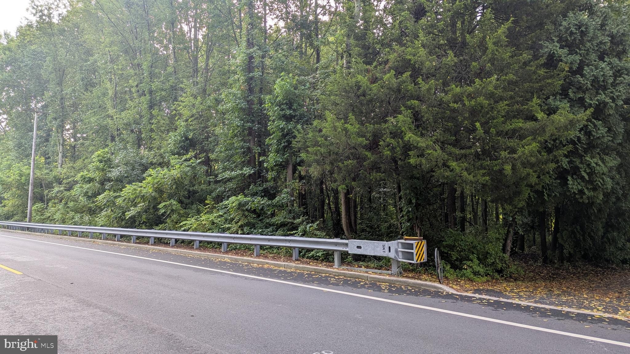 0 ALLOWAY ALDINE ROAD