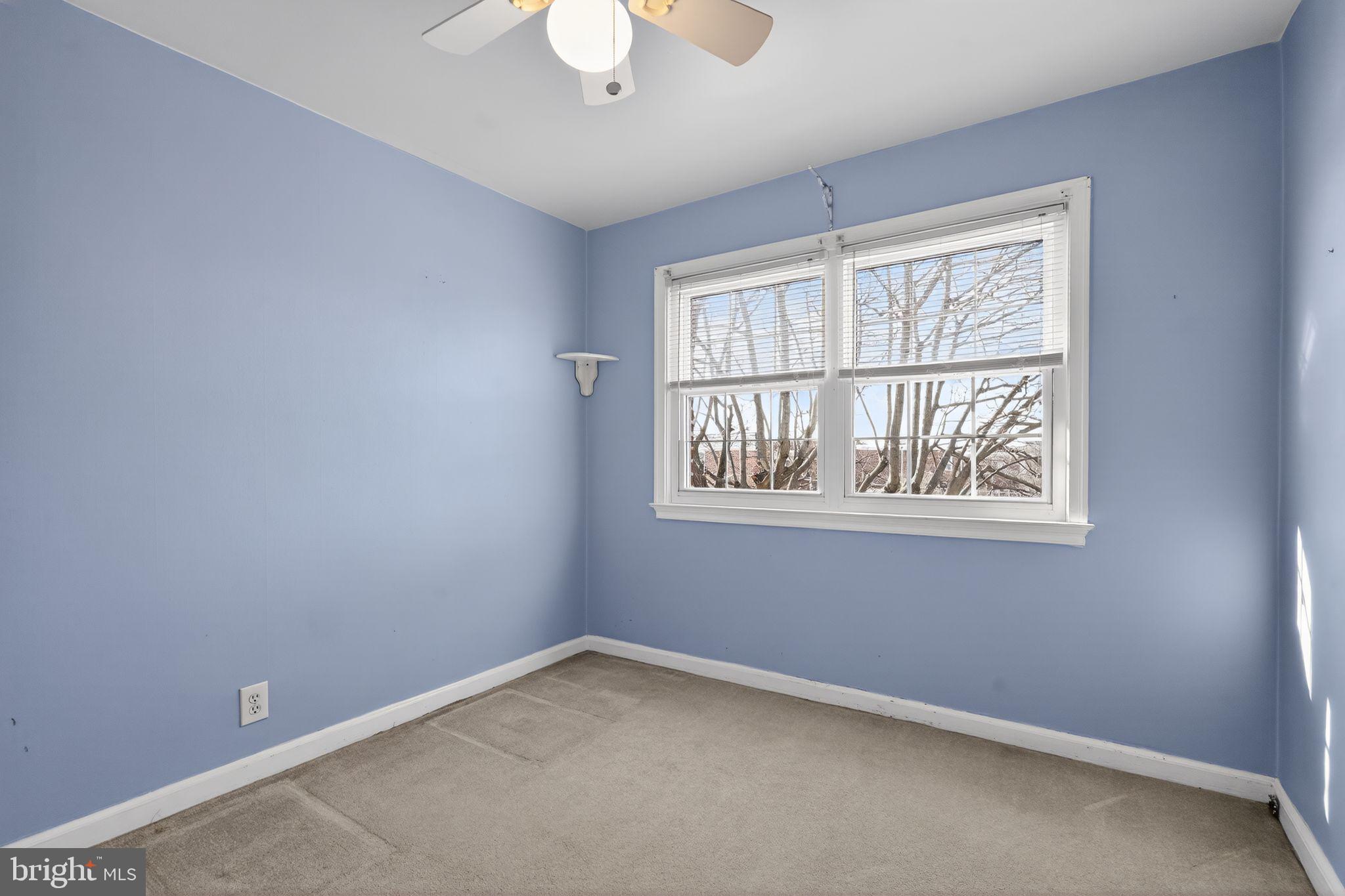 MAYFAIR (EAST) - Residential