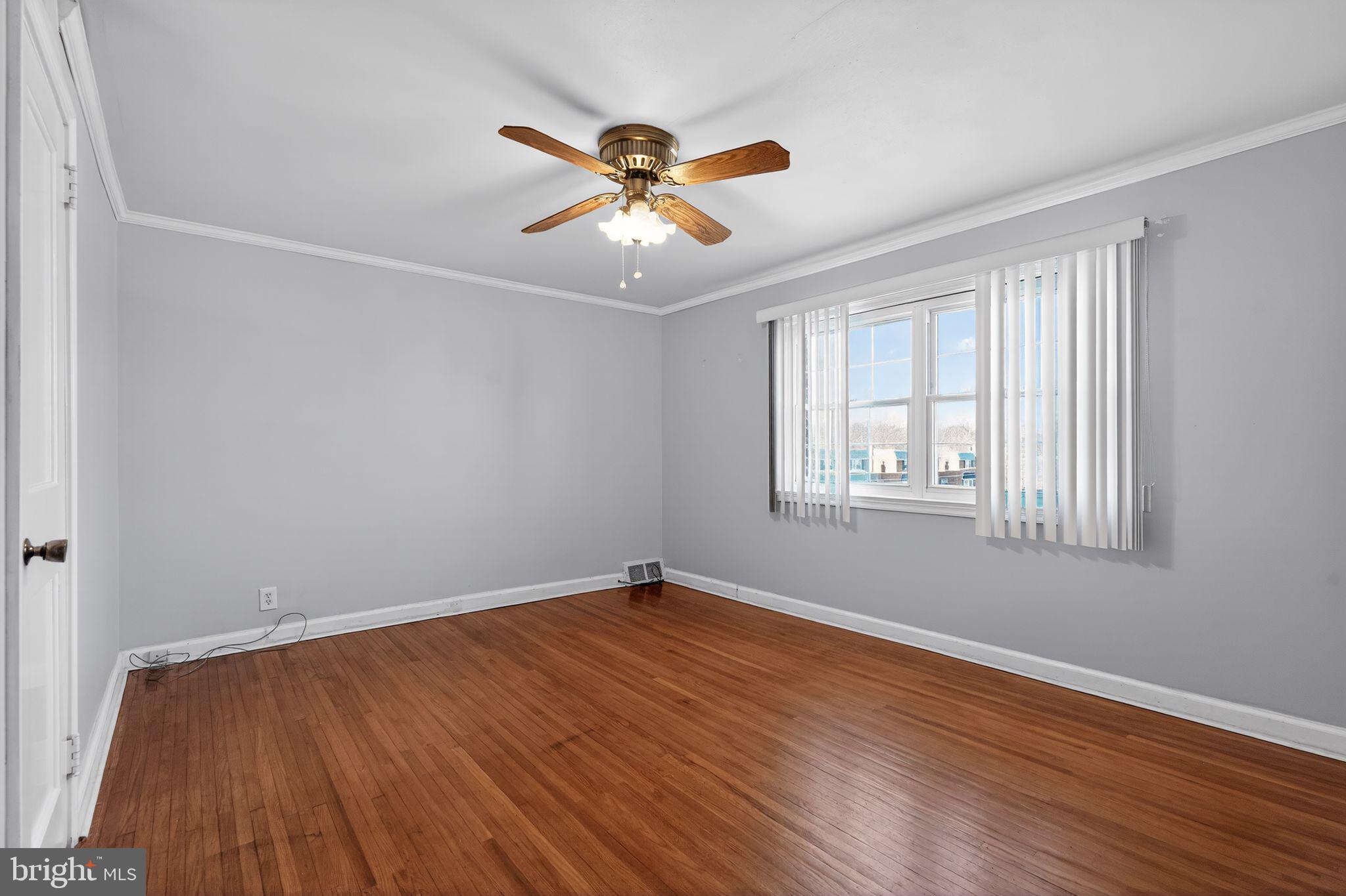 MAYFAIR (EAST) - Residential