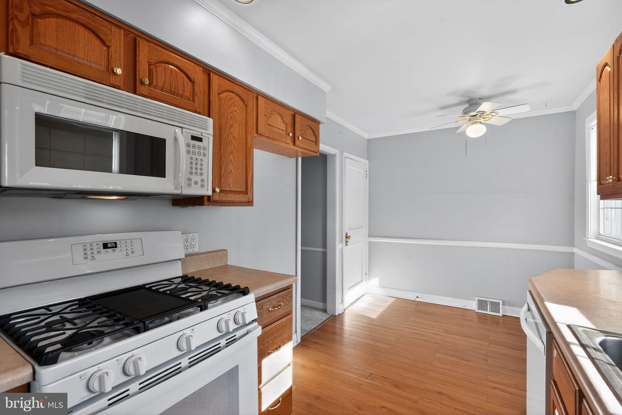 MAYFAIR (EAST) - Residential