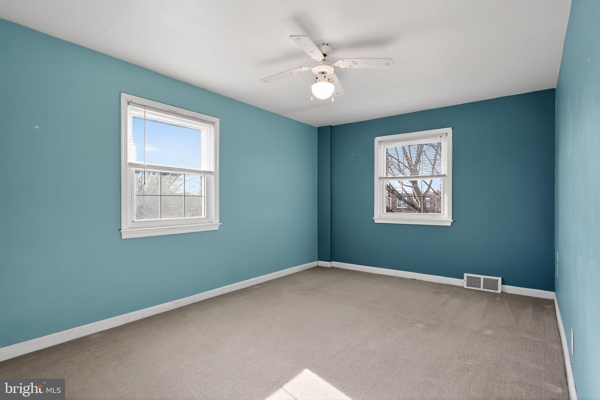 MAYFAIR (EAST) - Residential