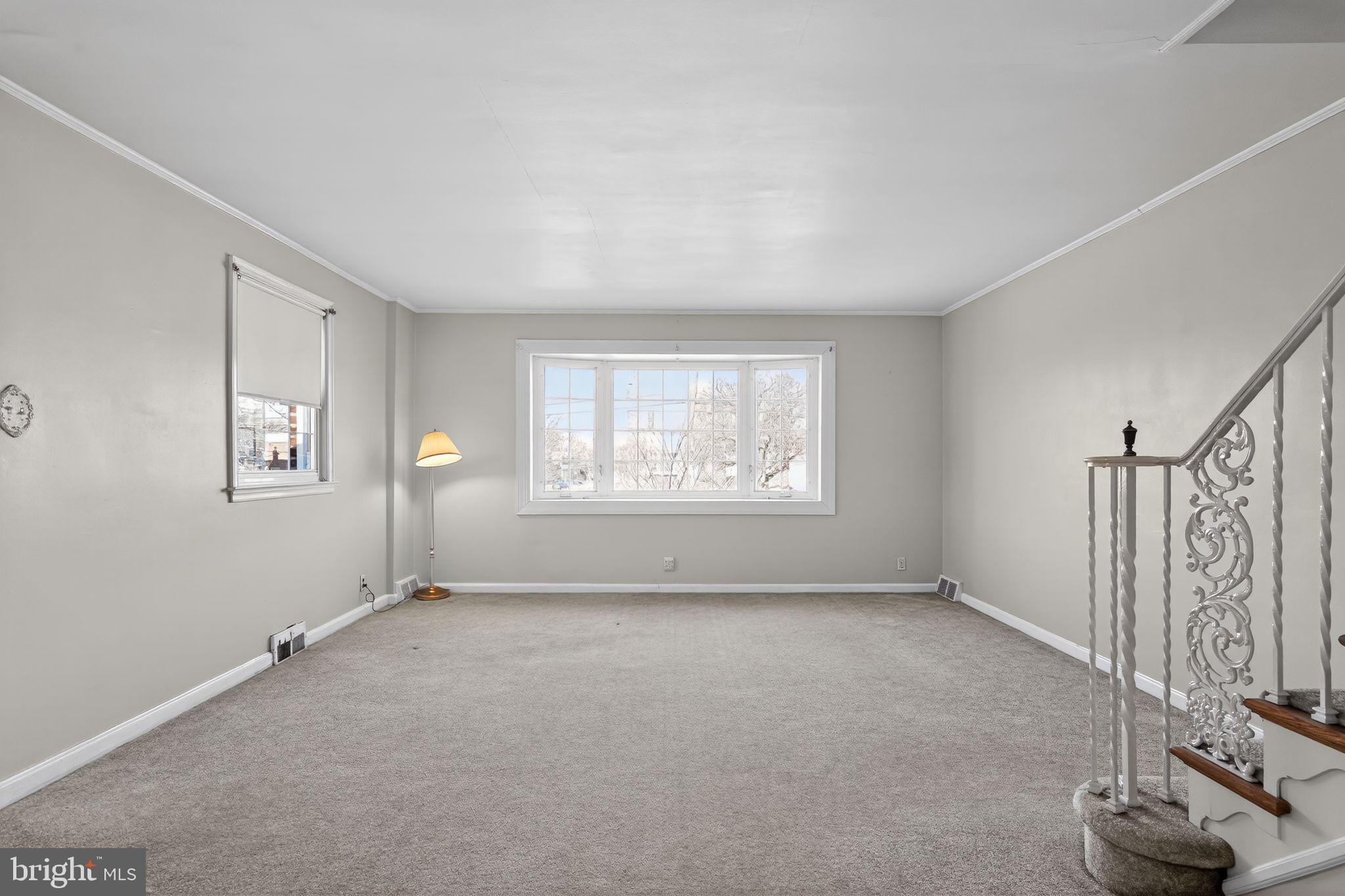 MAYFAIR (EAST) - Residential