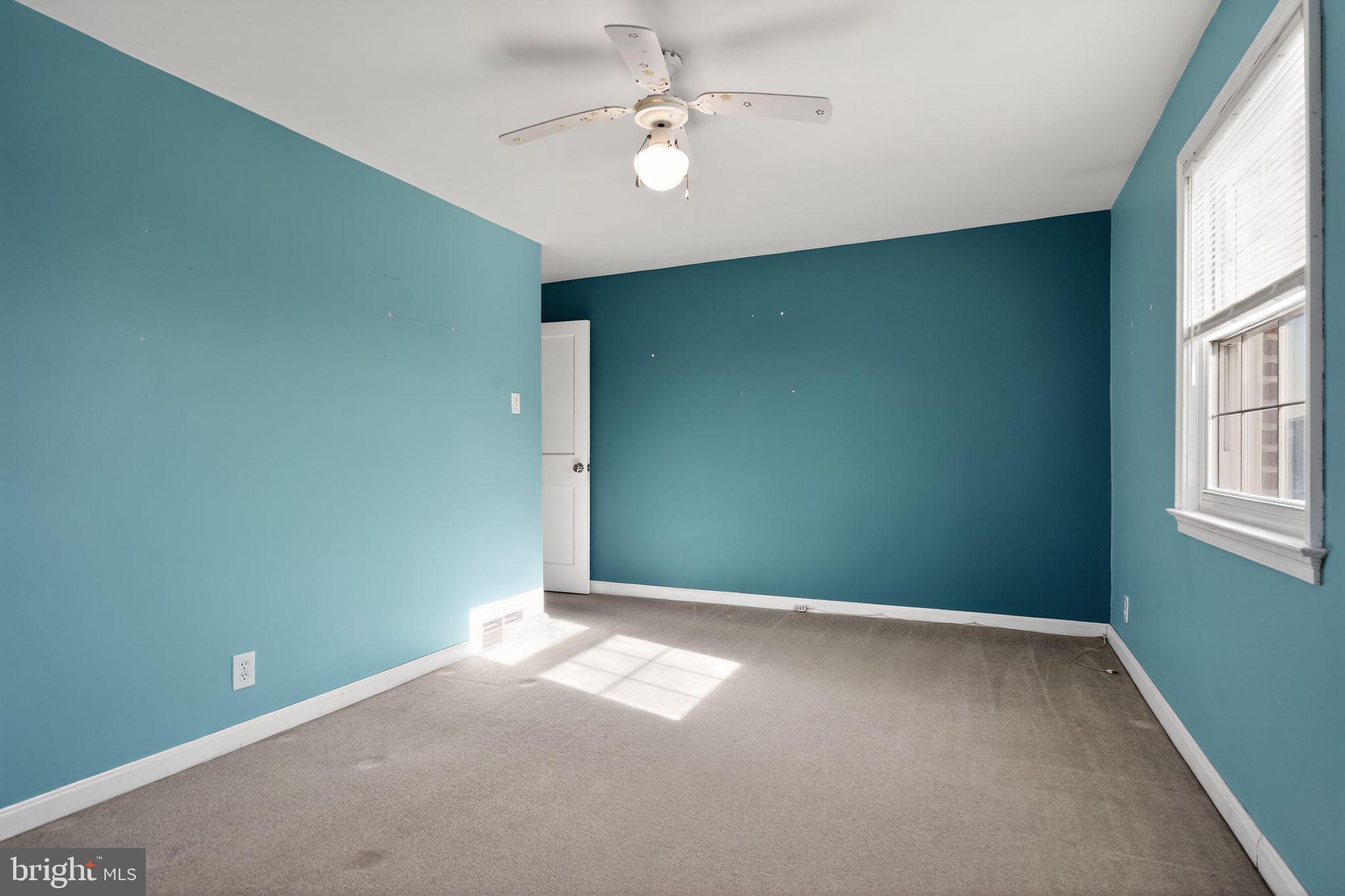 MAYFAIR (EAST) - Residential