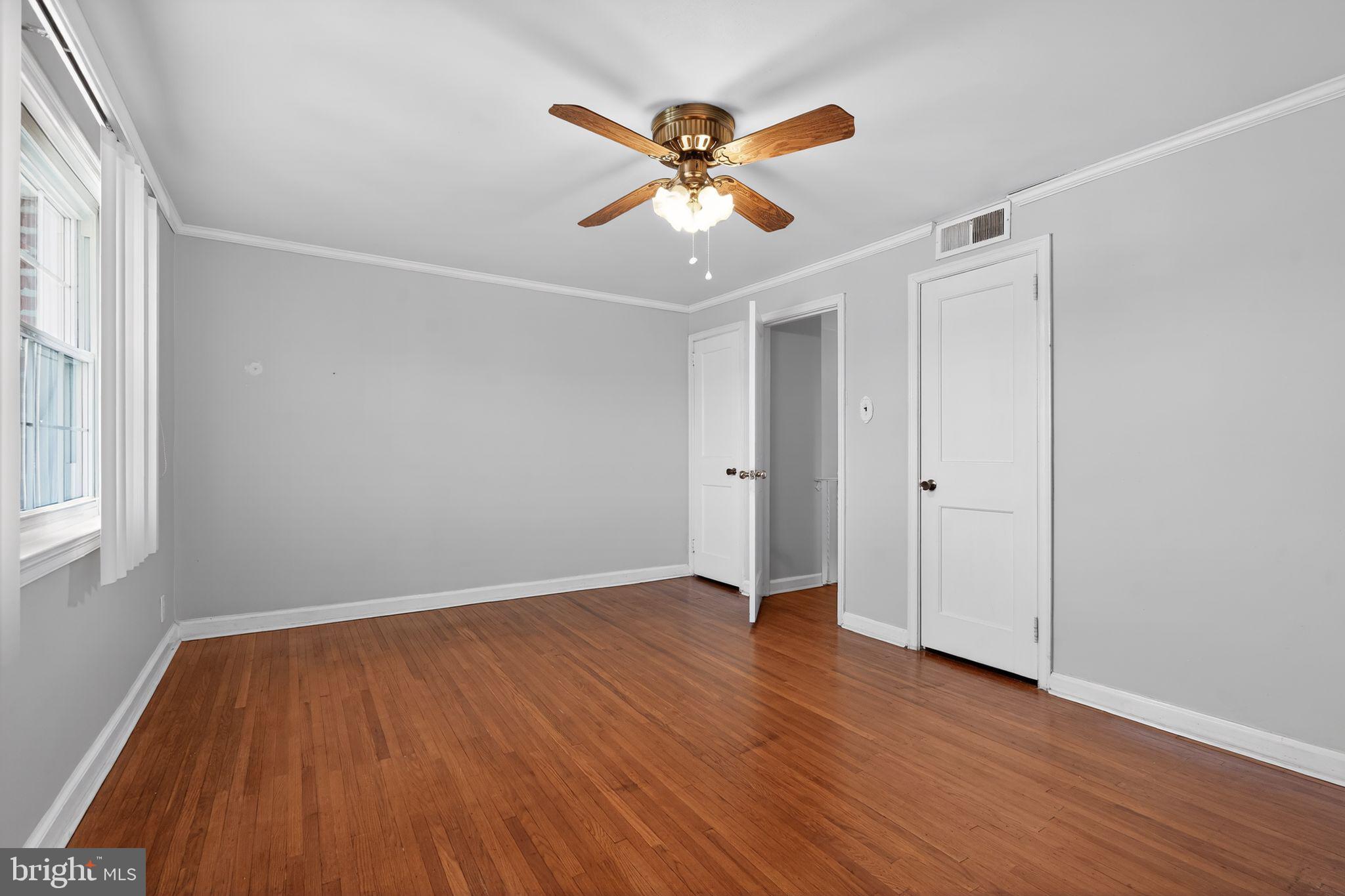 MAYFAIR (EAST) - Residential