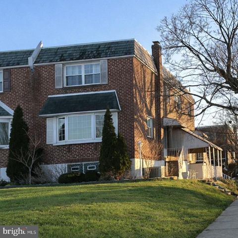 3000 WINDISH STREET PHILADELPHIA PA 19152