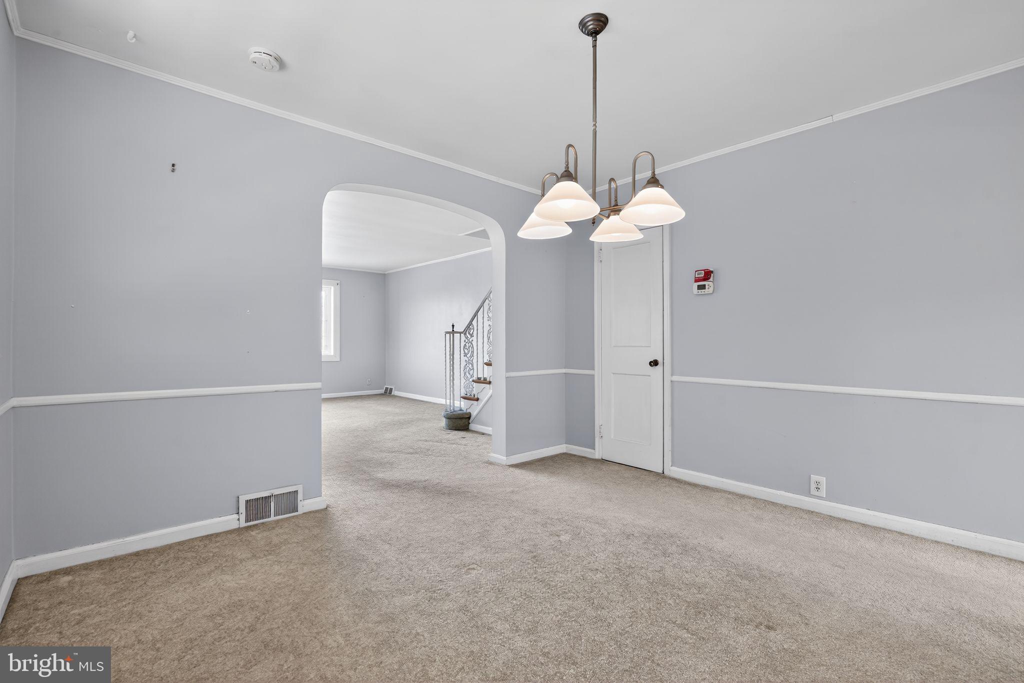 MAYFAIR (EAST) - Residential