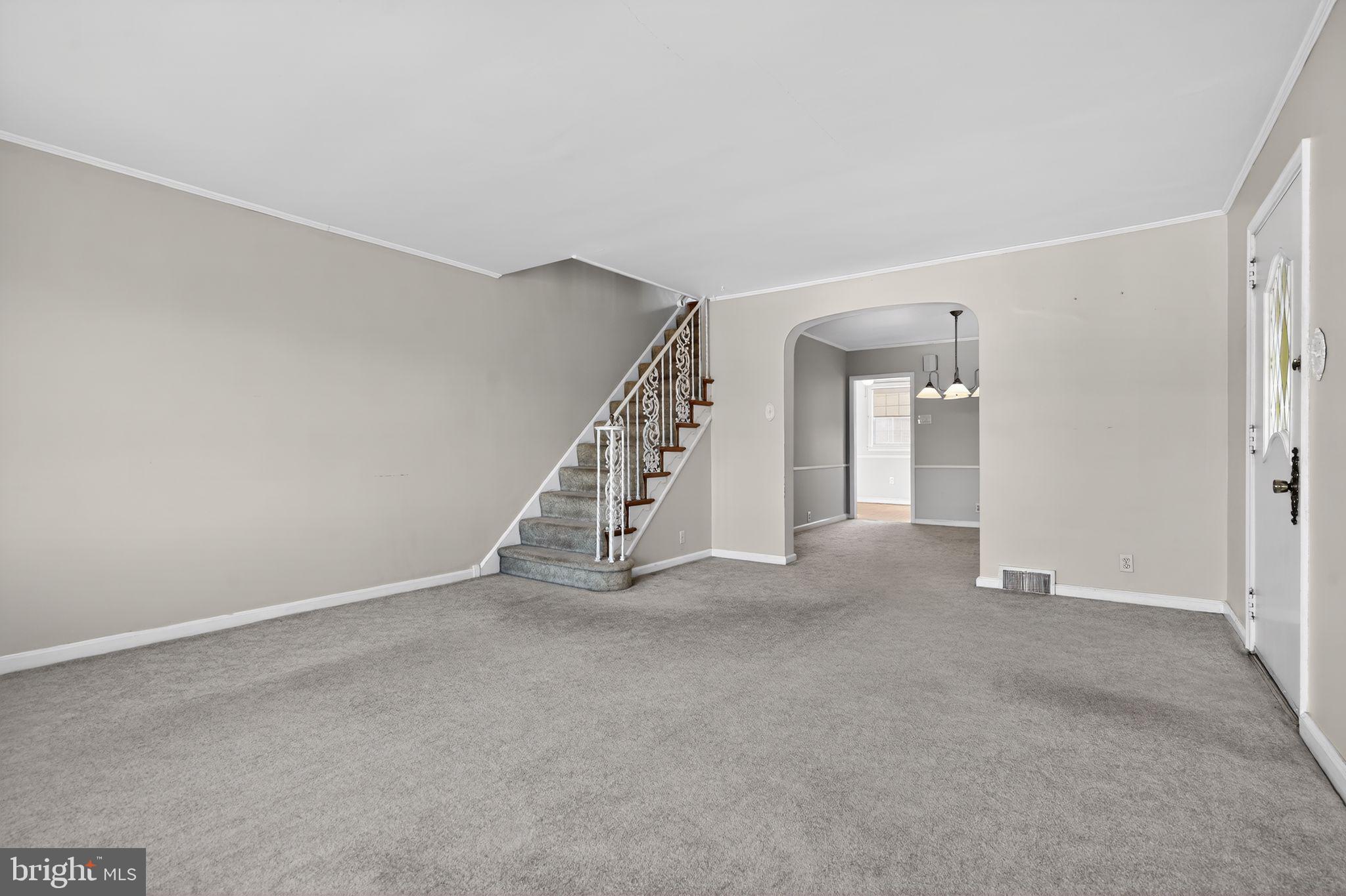 MAYFAIR (EAST) - Residential