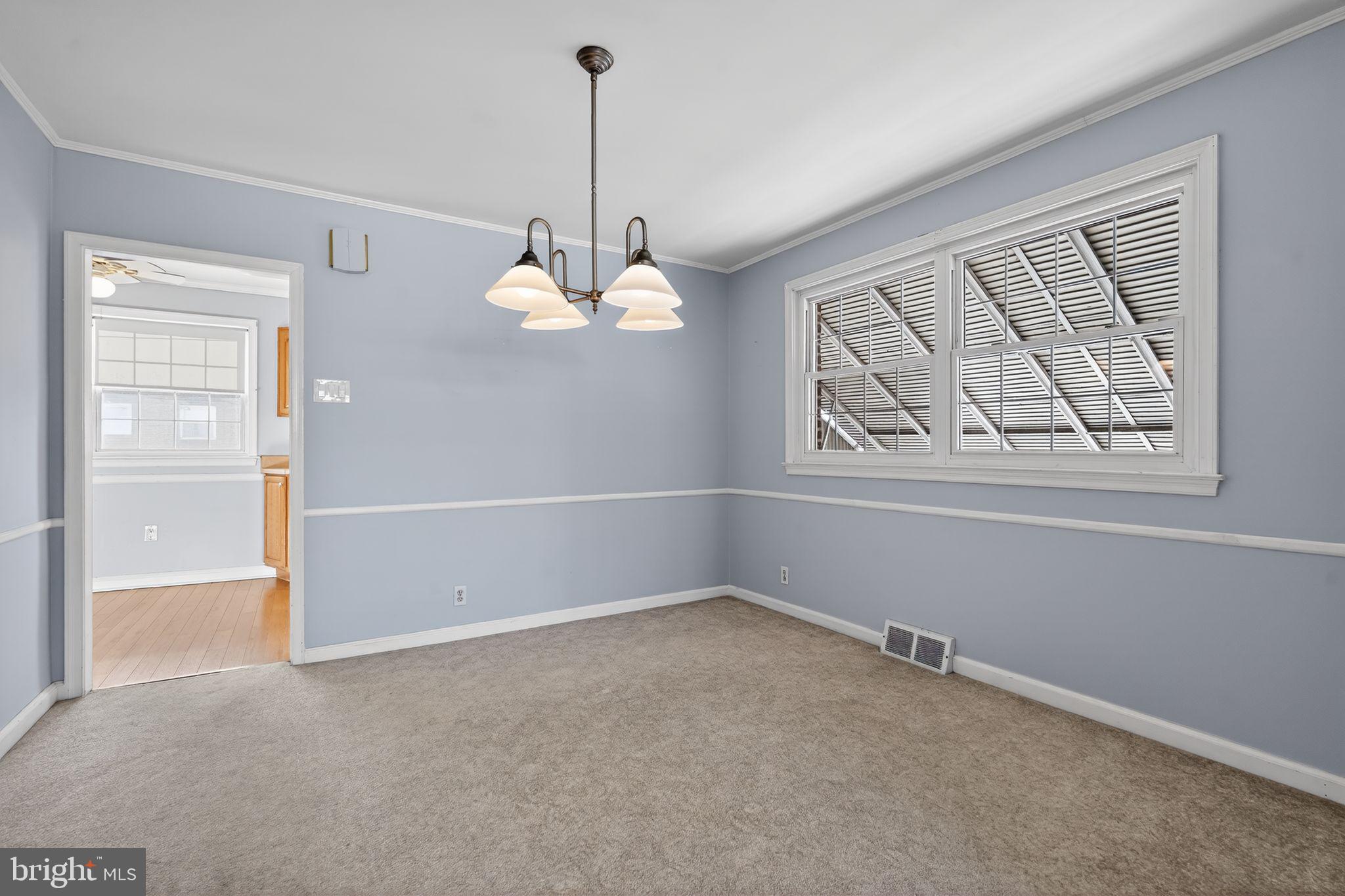 MAYFAIR (EAST) - Residential