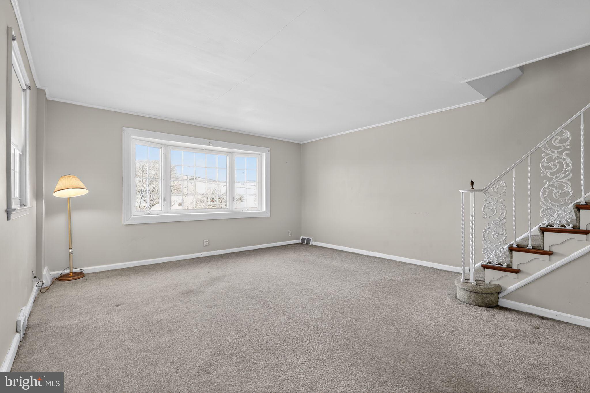 MAYFAIR (EAST) - Residential