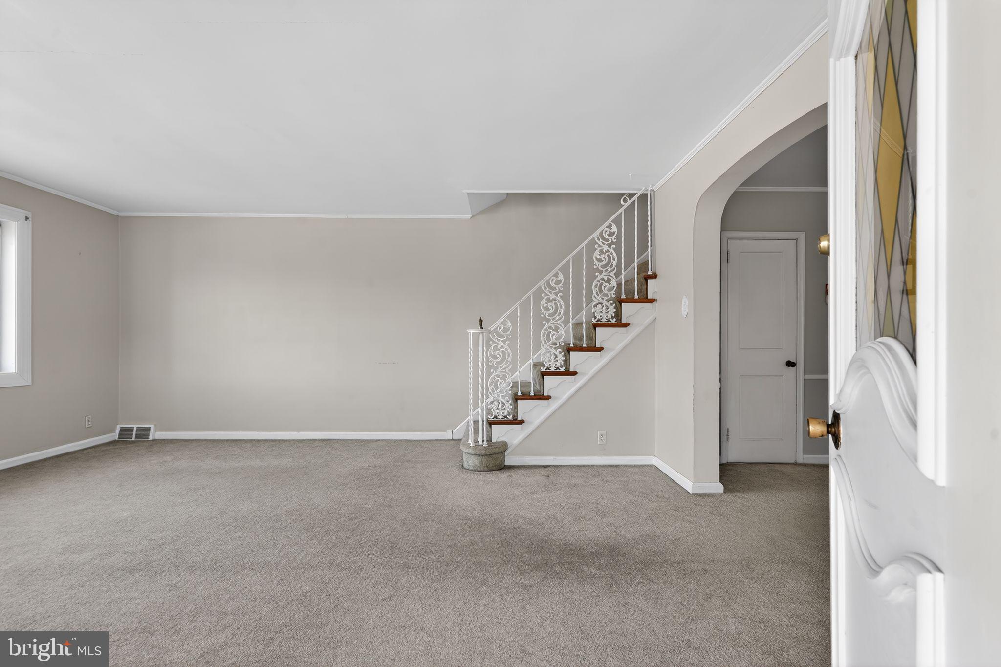 MAYFAIR (EAST) - Residential