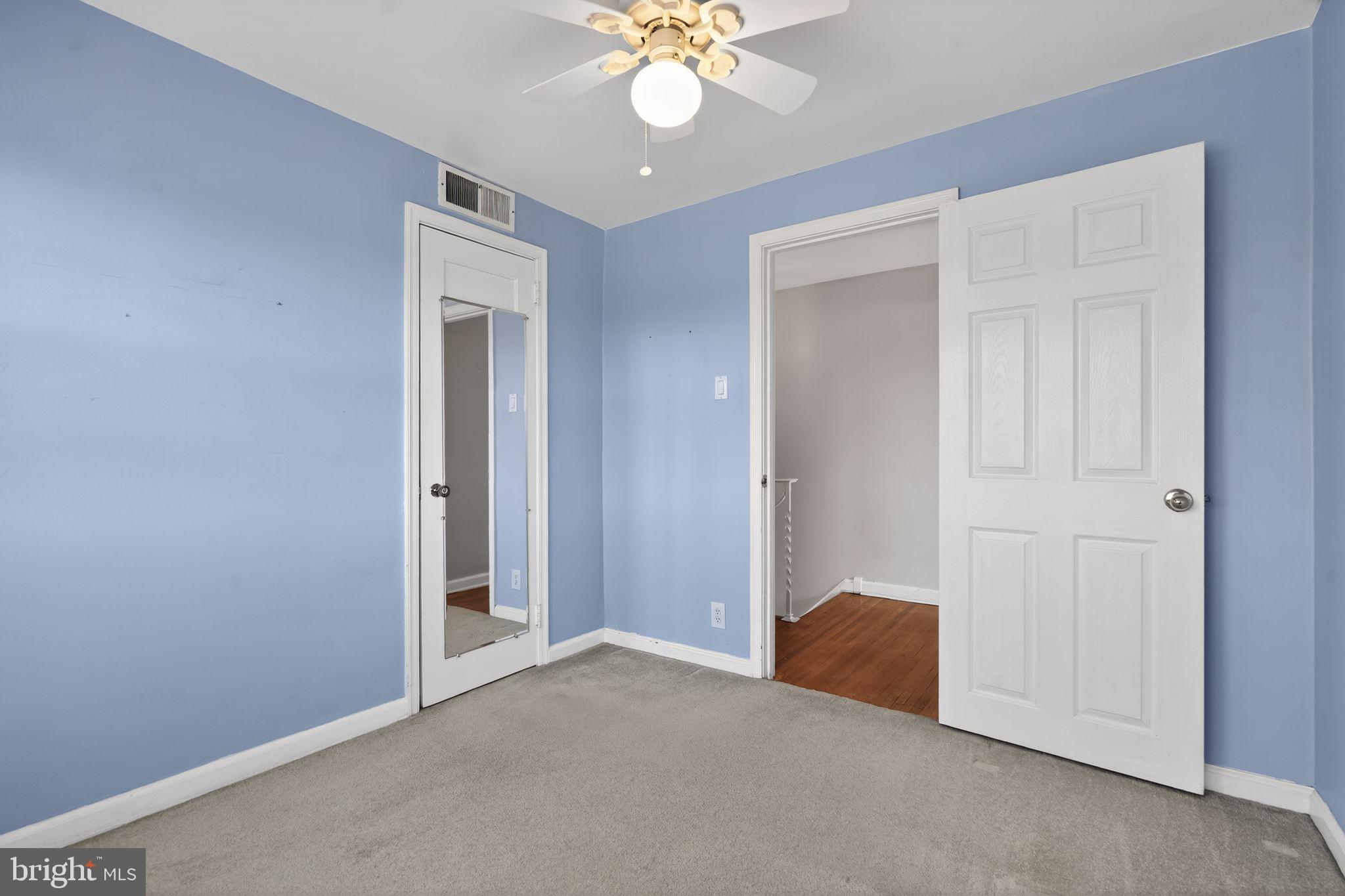 MAYFAIR (EAST) - Residential