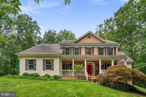 Homes For Sale - 12737 Maryvale Court<br/> Howard County, ELLICOTT CITY, MD 21042