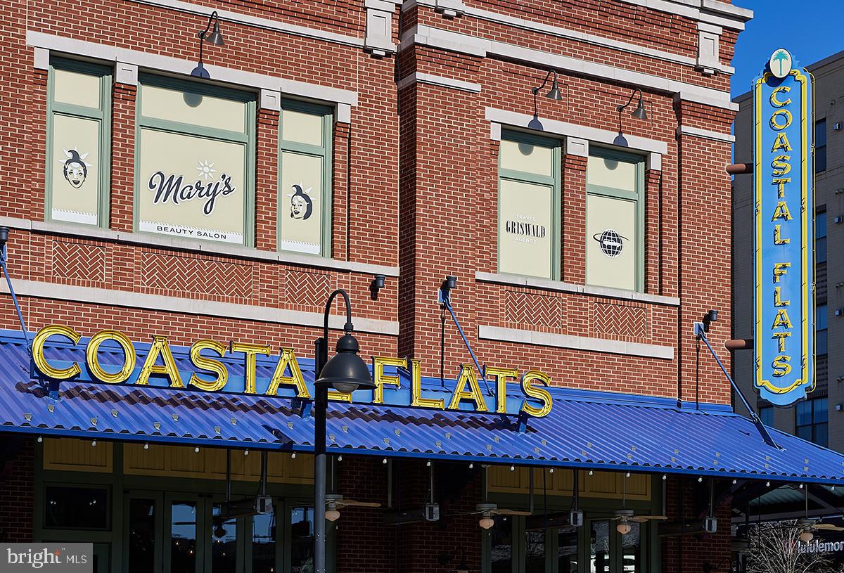 CROWN FARM - Residential Lease