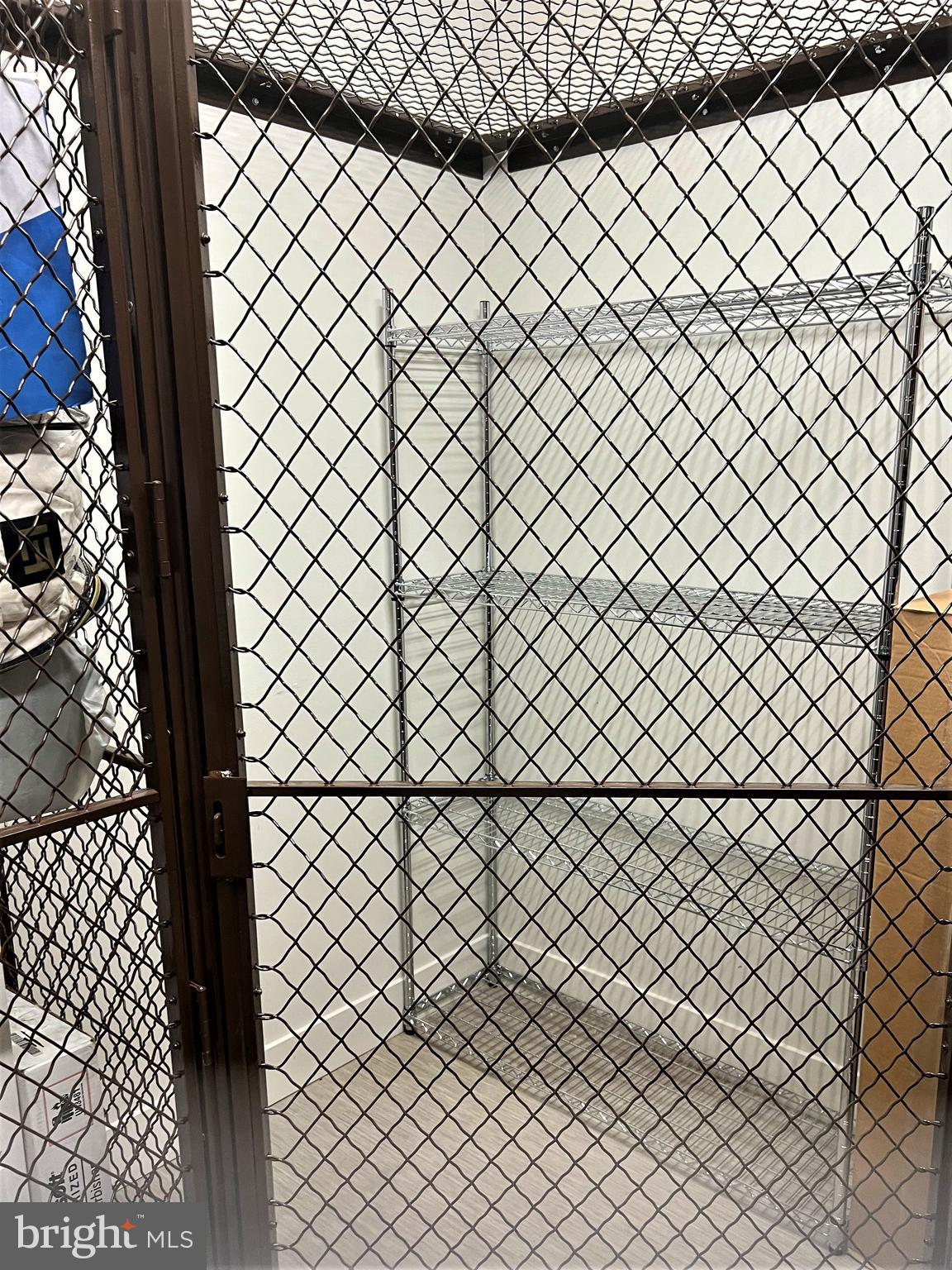 CROWN FARM - Residential Lease