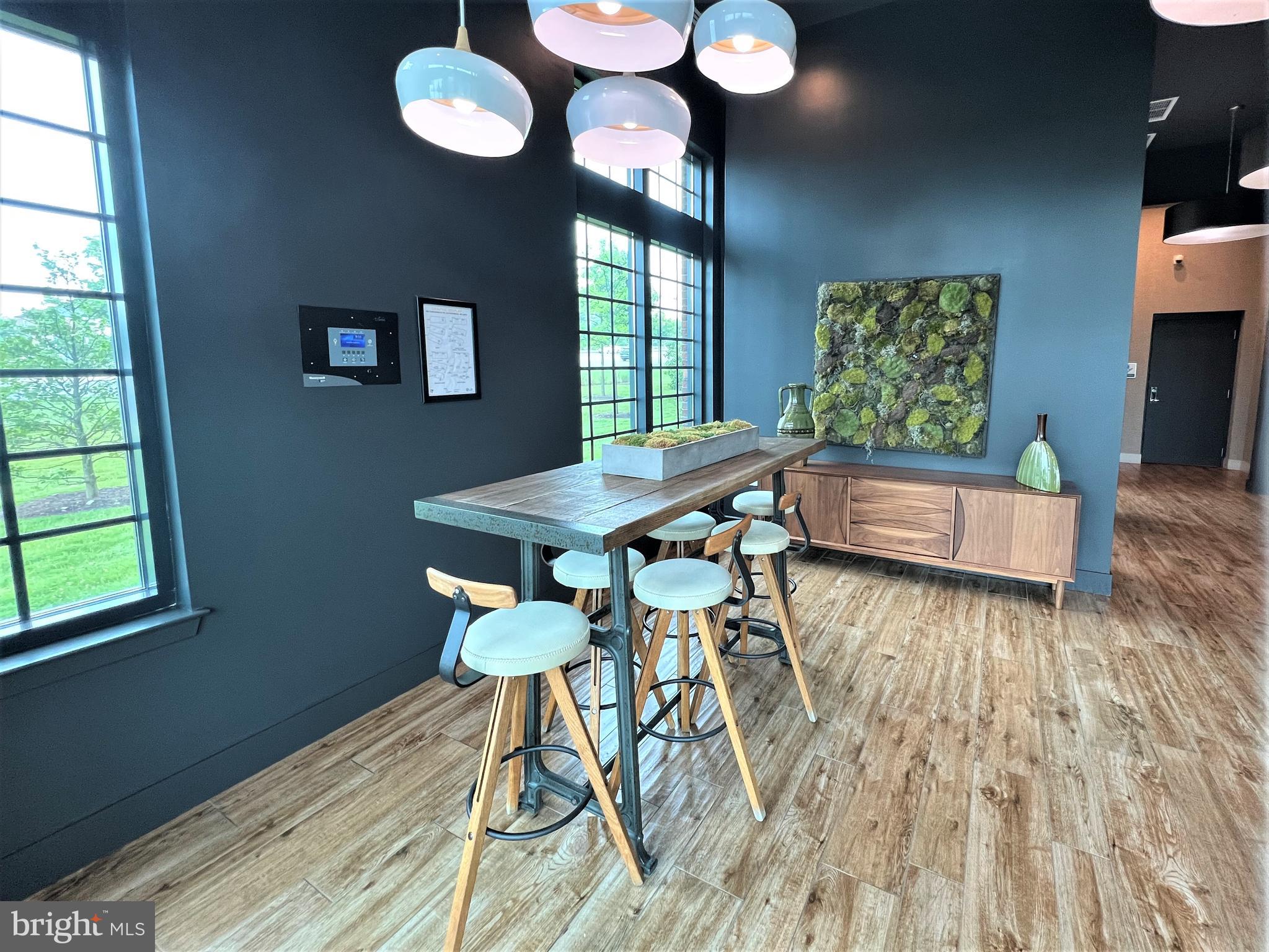 CROWN FARM - Residential Lease