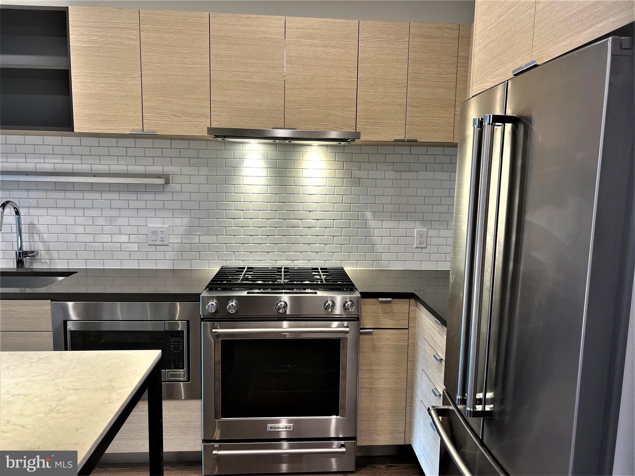 CROWN FARM - Residential Lease