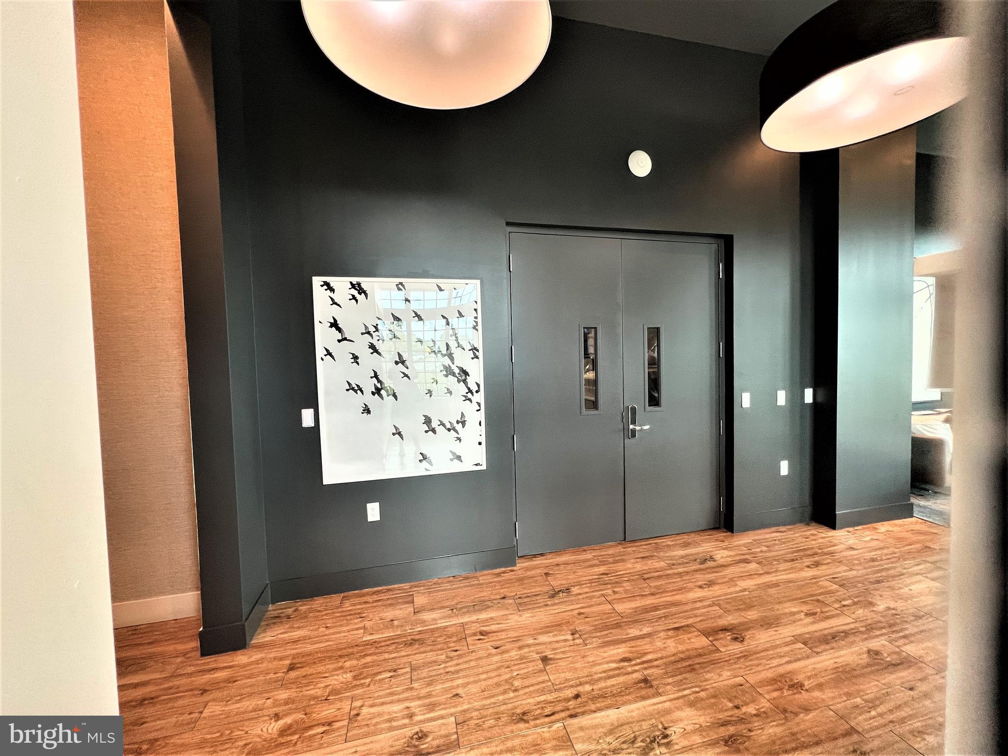 CROWN FARM - Residential Lease